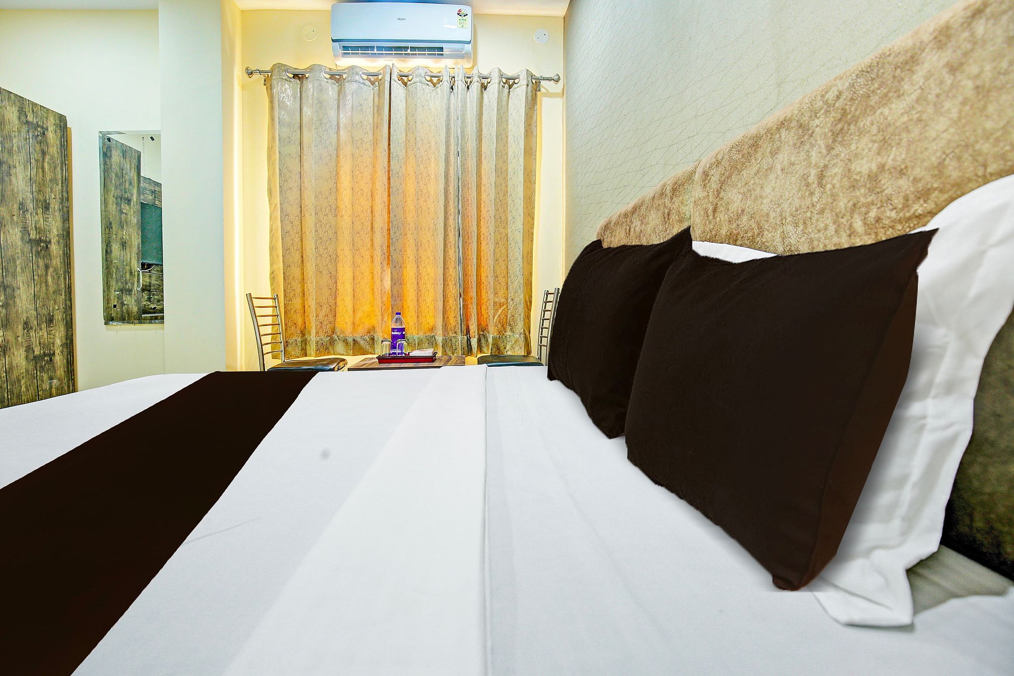 Hotel O WELL GUEST HOUSE Classic 11