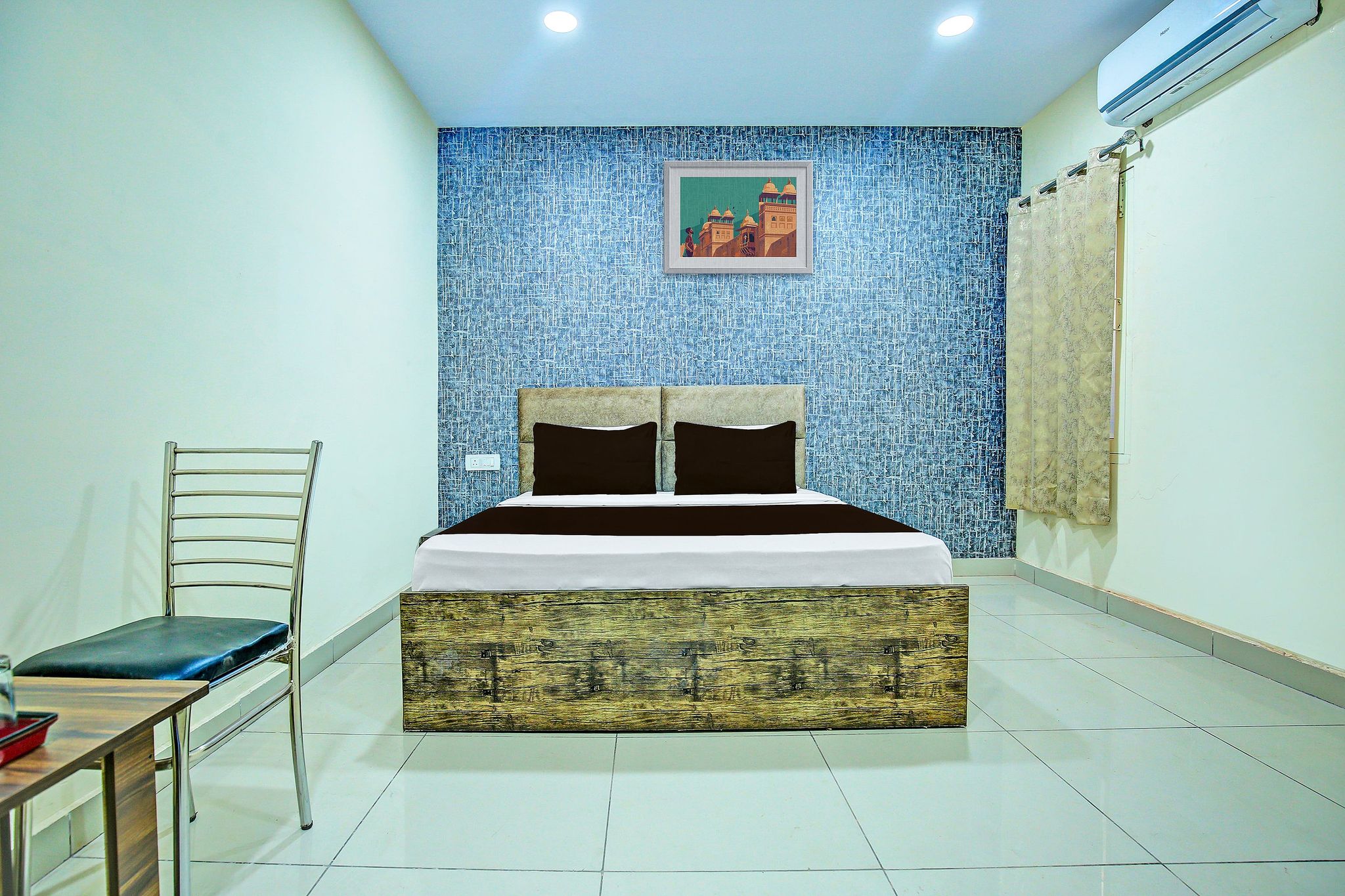 Hotel O WELL GUEST HOUSE Classic 8