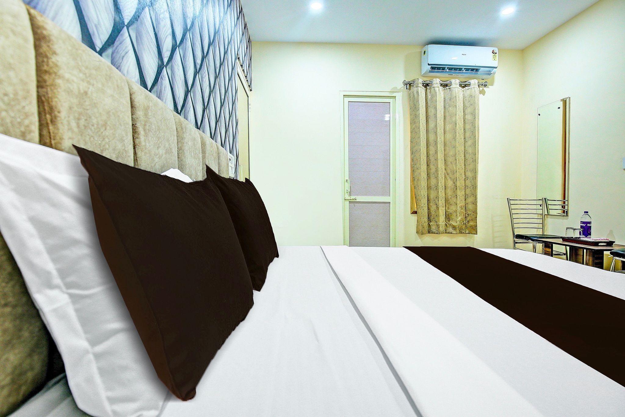 Hotel O WELL GUEST HOUSE Classic 10