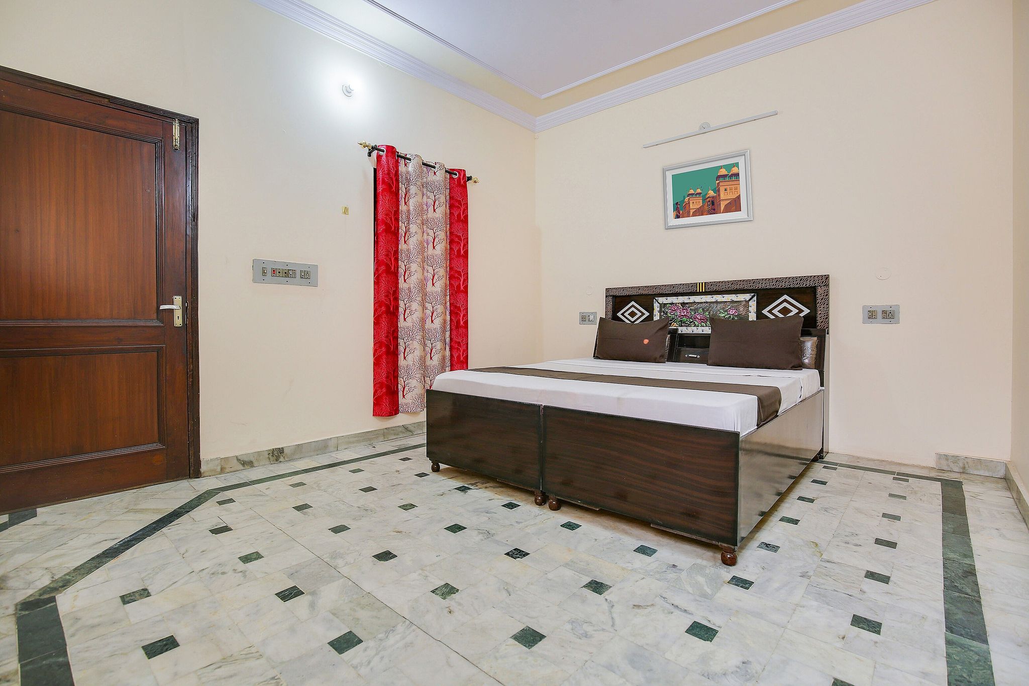 Hotel O Shehnaaz Residency Classic 9