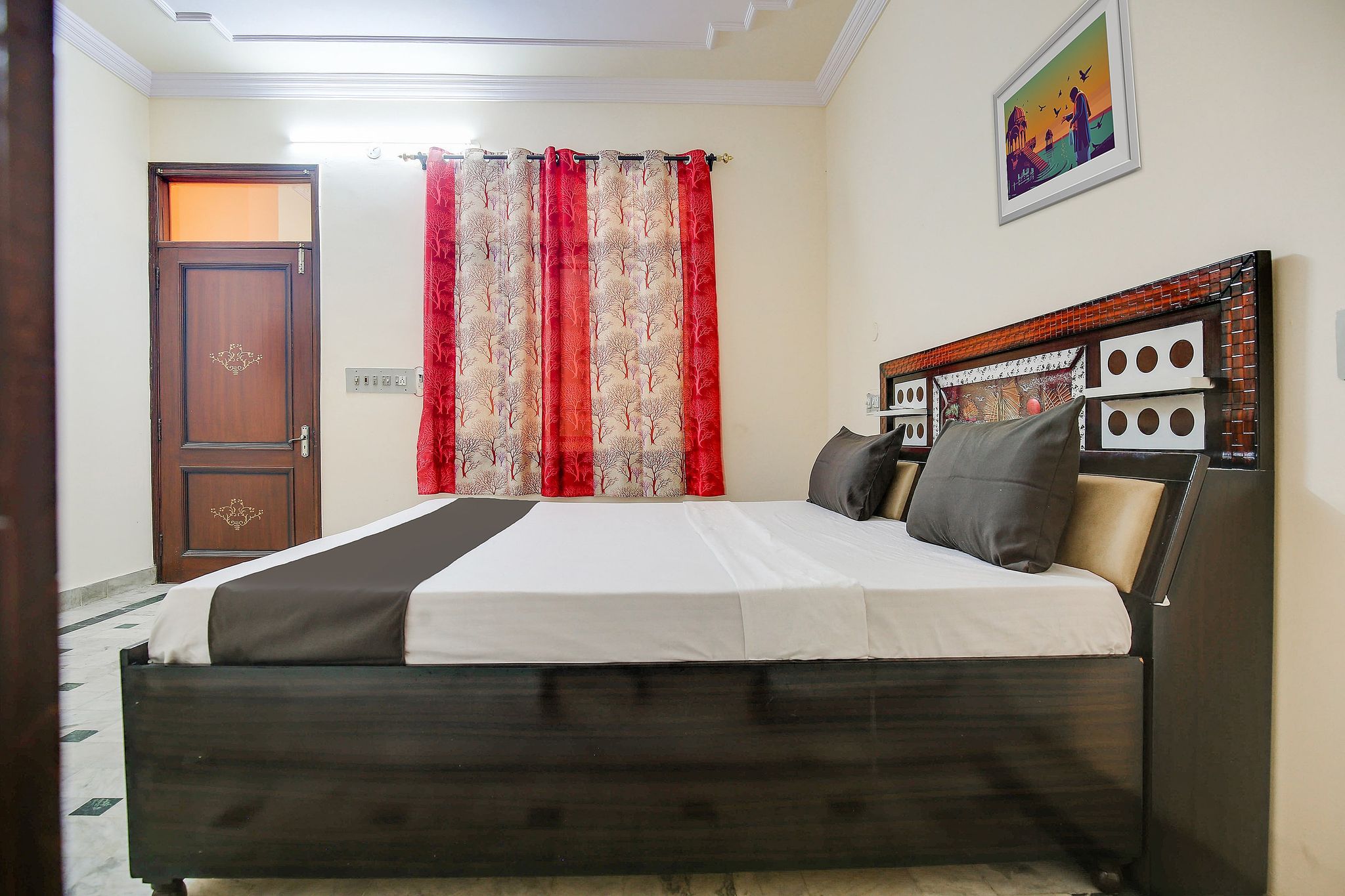 Hotel O Shehnaaz Residency Classic 8