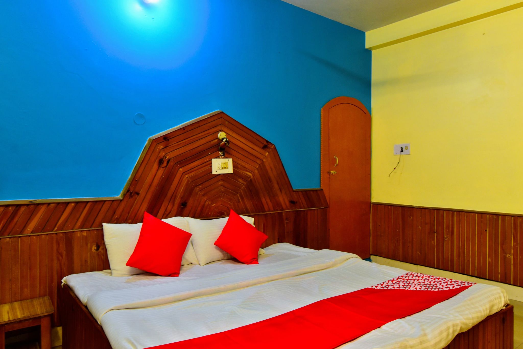 Hotel O Mid Way tourist Resort Classic 5