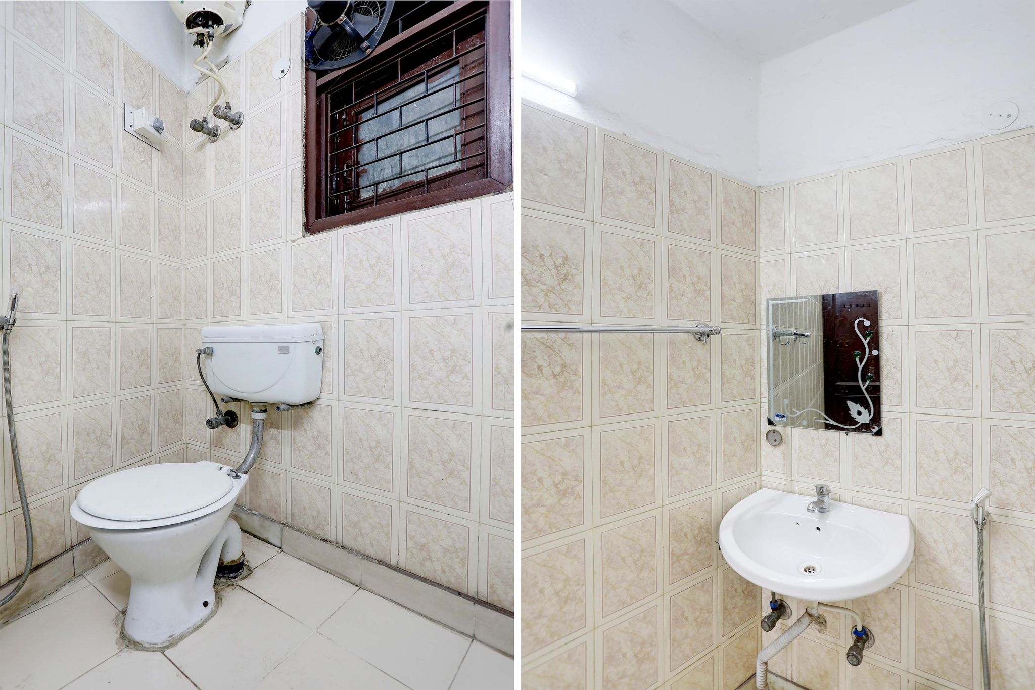 Super OYO 820080 Green Park Residency Classic 16