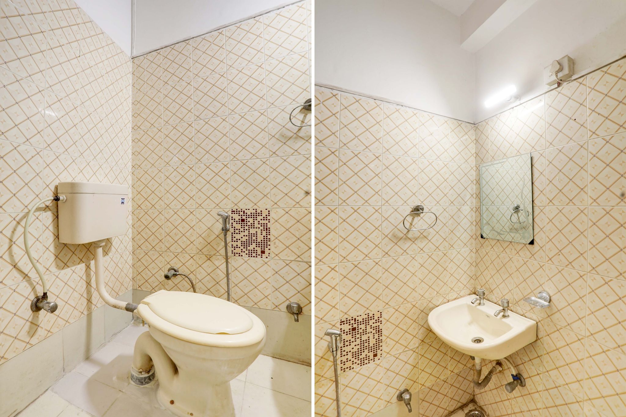 Super OYO 820080 Green Park Residency Classic 18