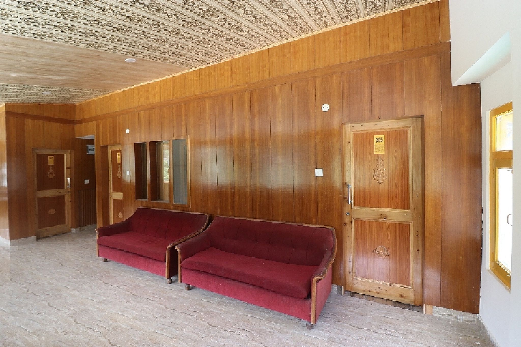 Hotel O Beas Regency