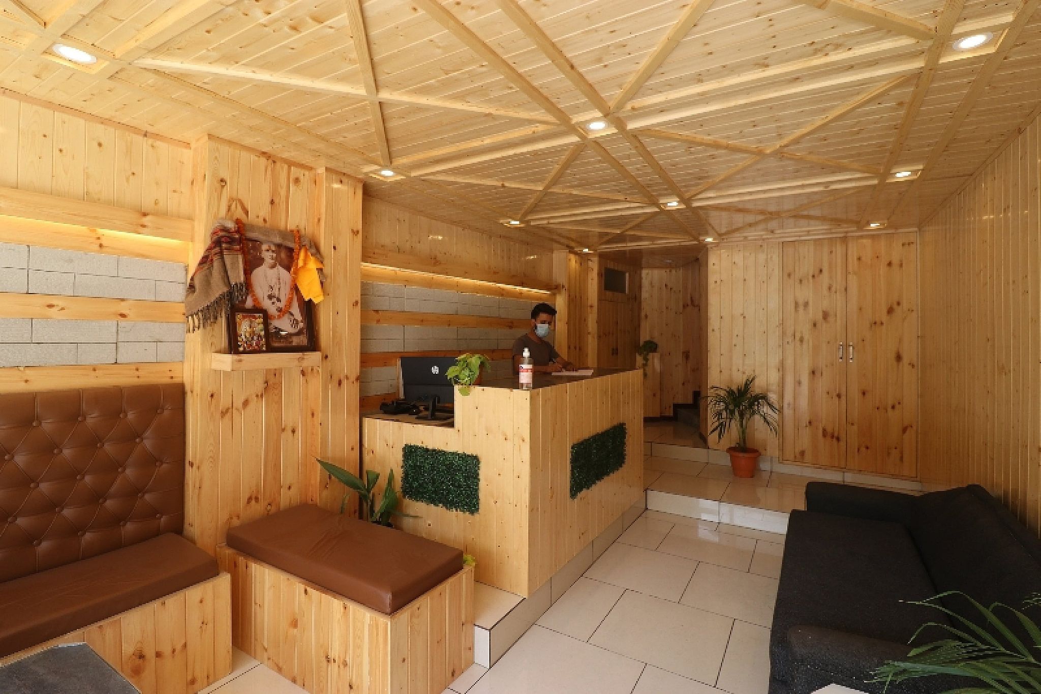 Hotel O Beas Regency