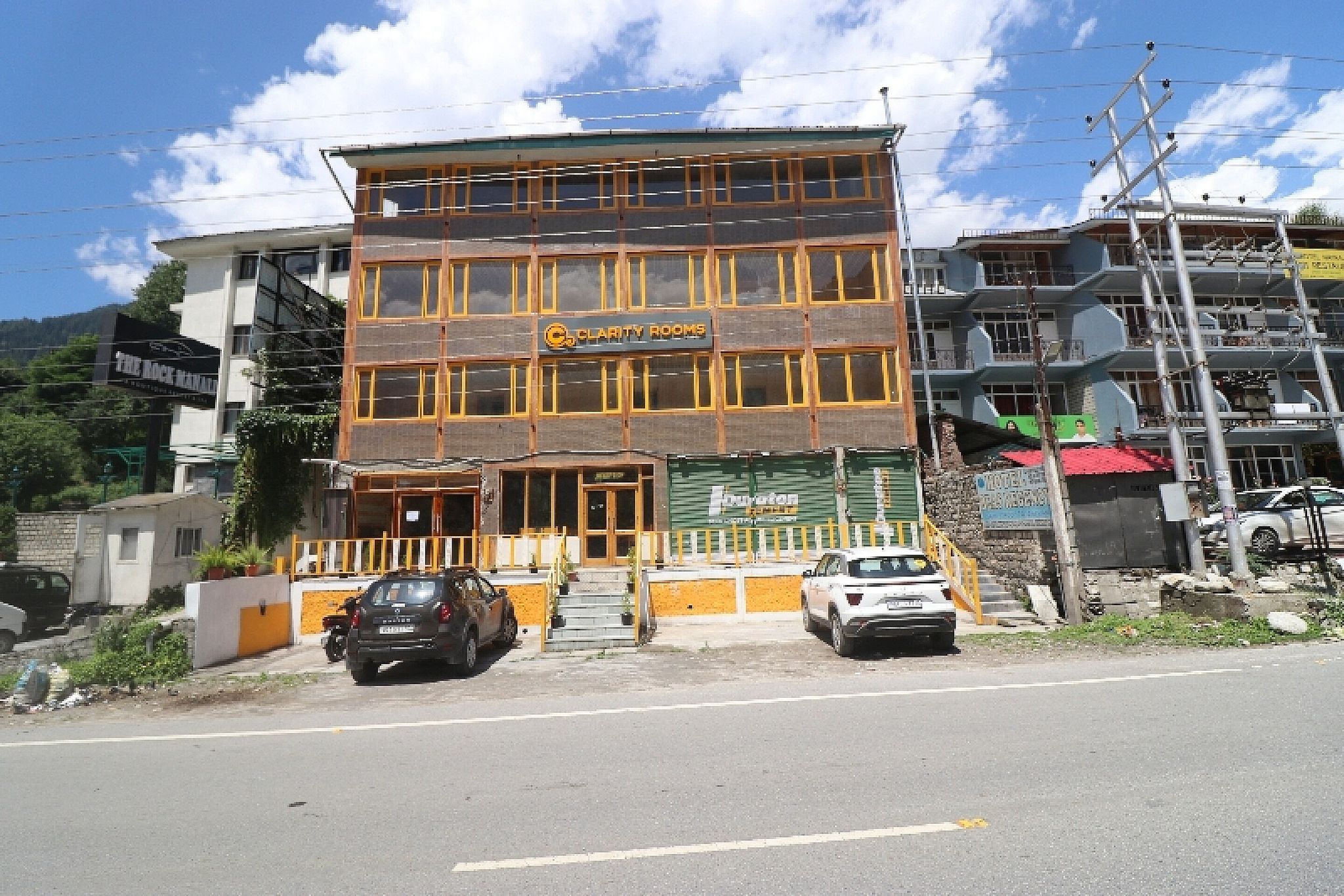 Hotel O Beas Regency