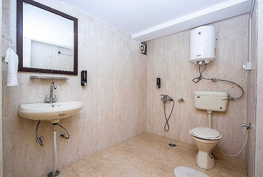 Hotel O Beas Regency