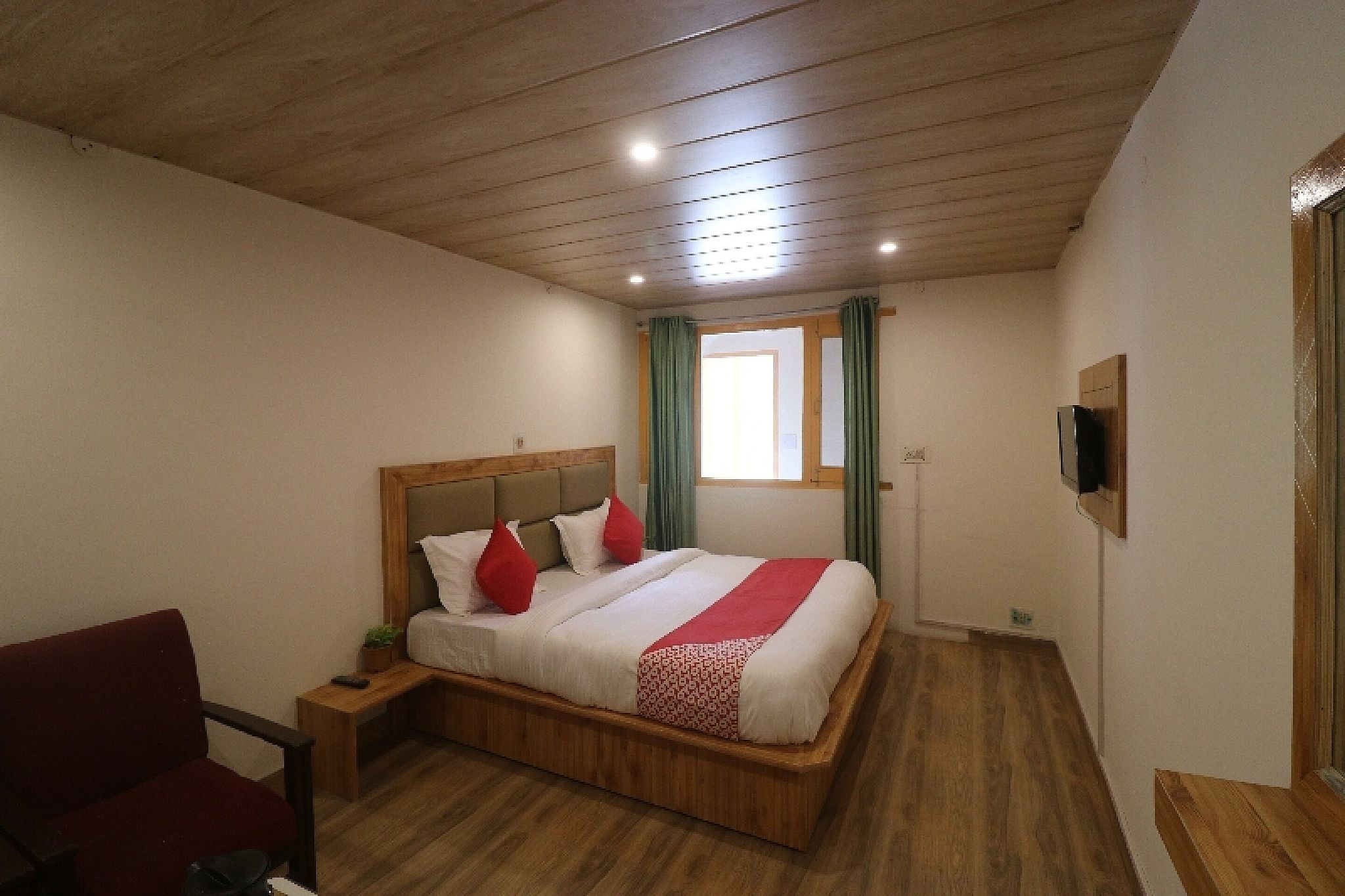 Hotel O Beas Regency