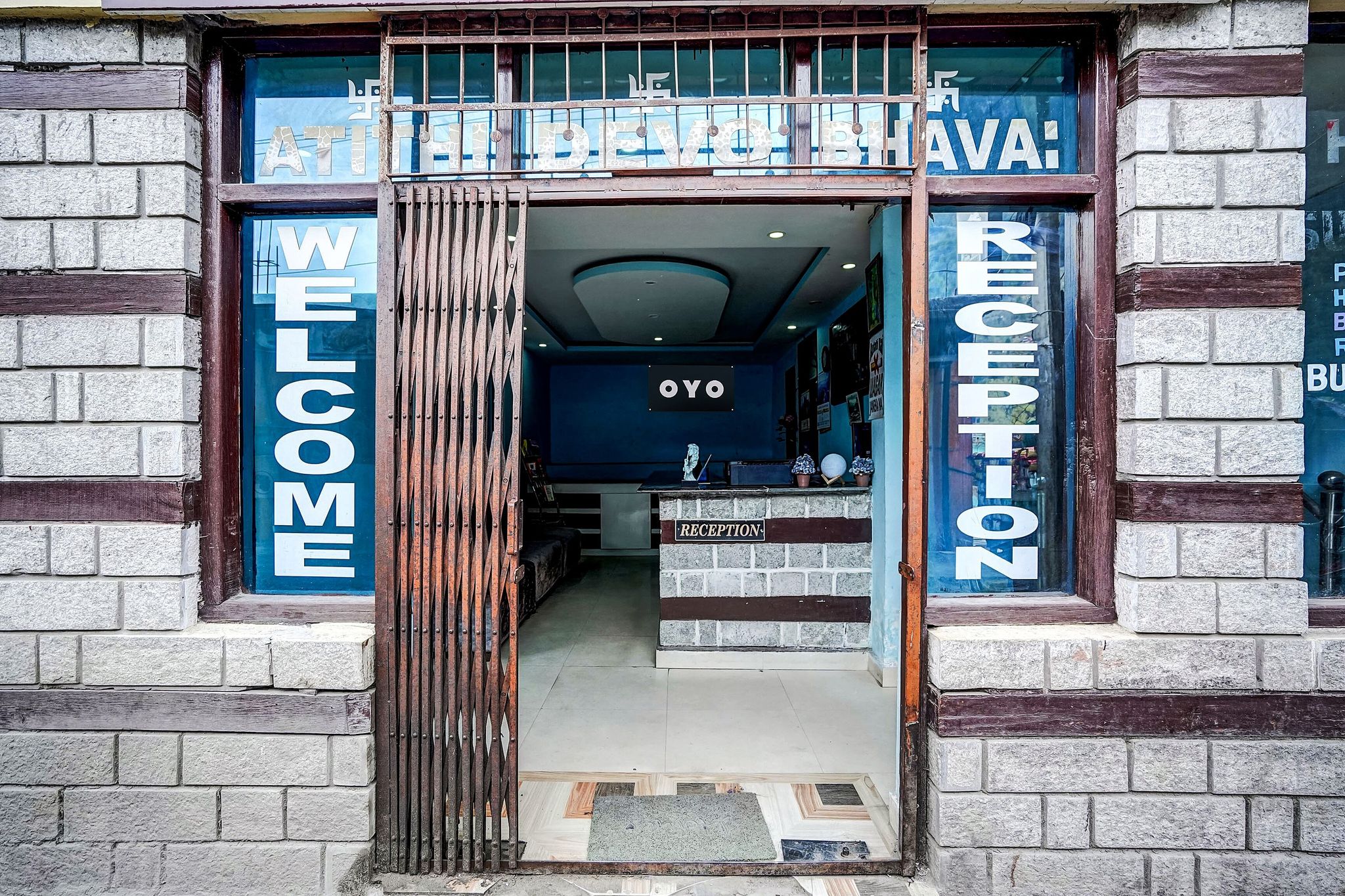 Hotel O by OYO New Sun N Snow