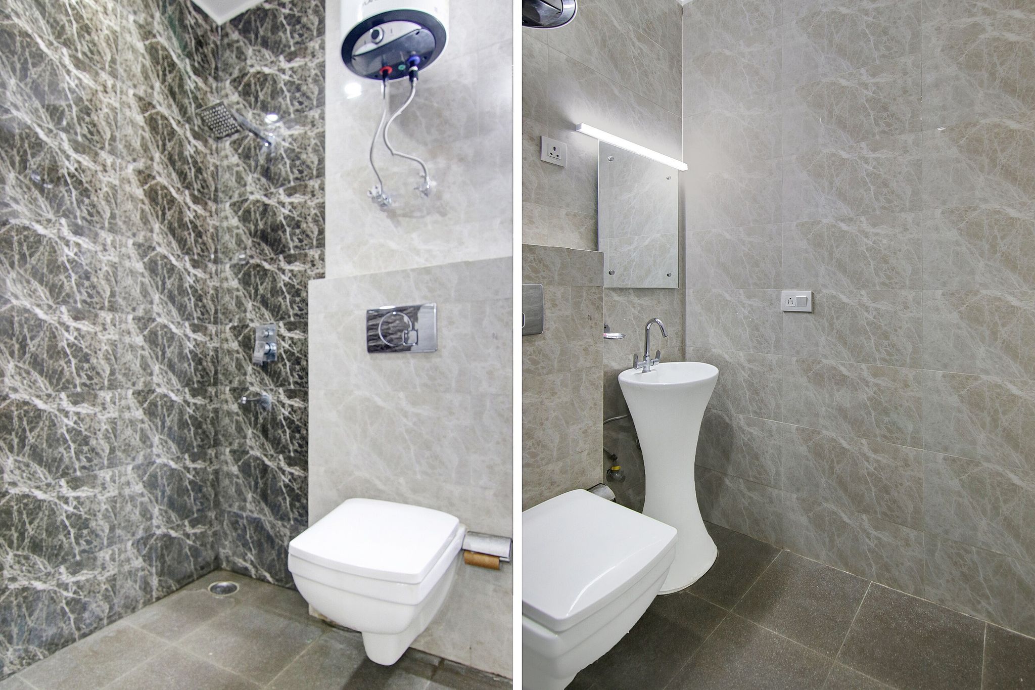 Hotel O Itm Elysian