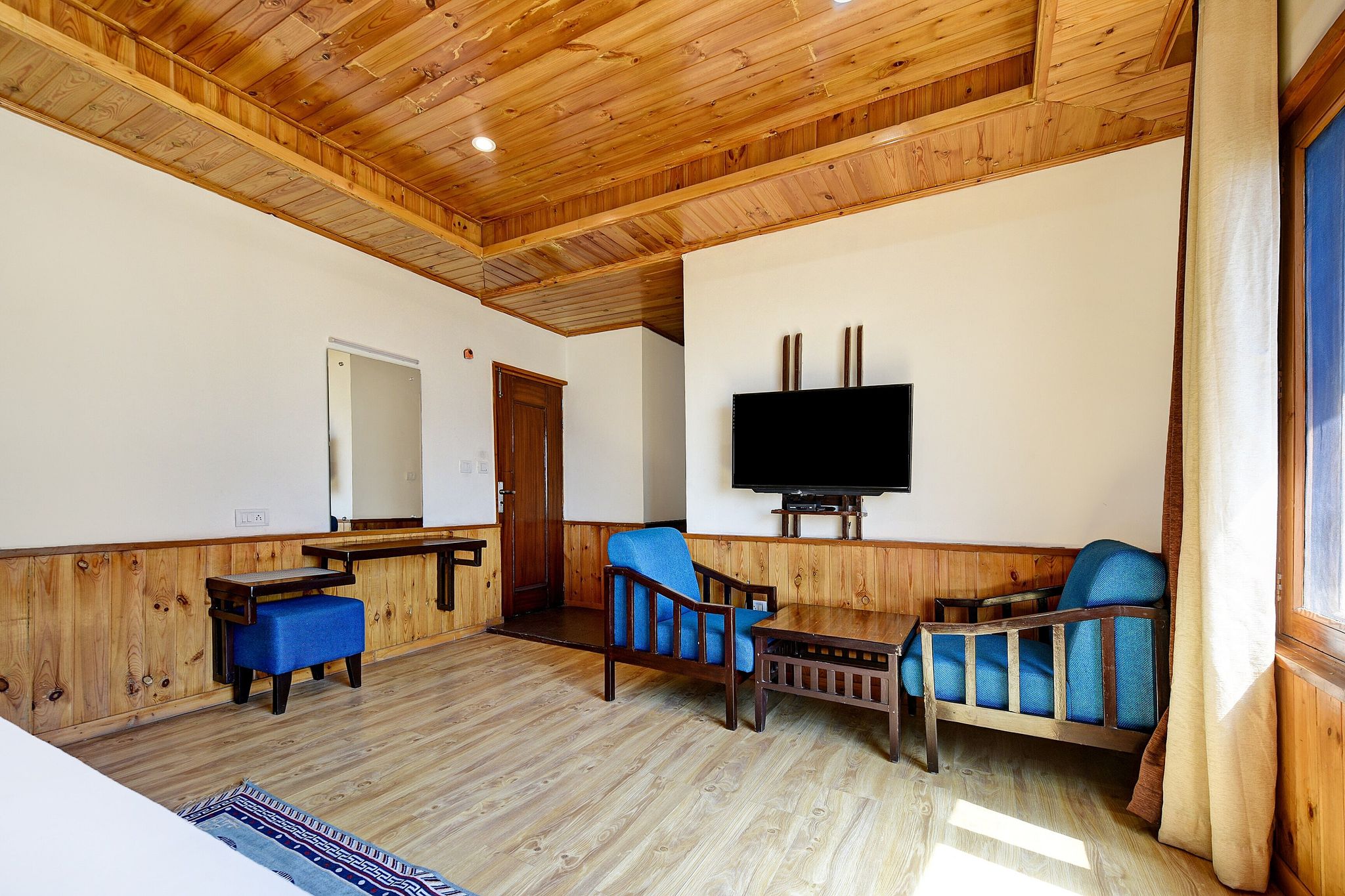 Hotel O Itm Elysian