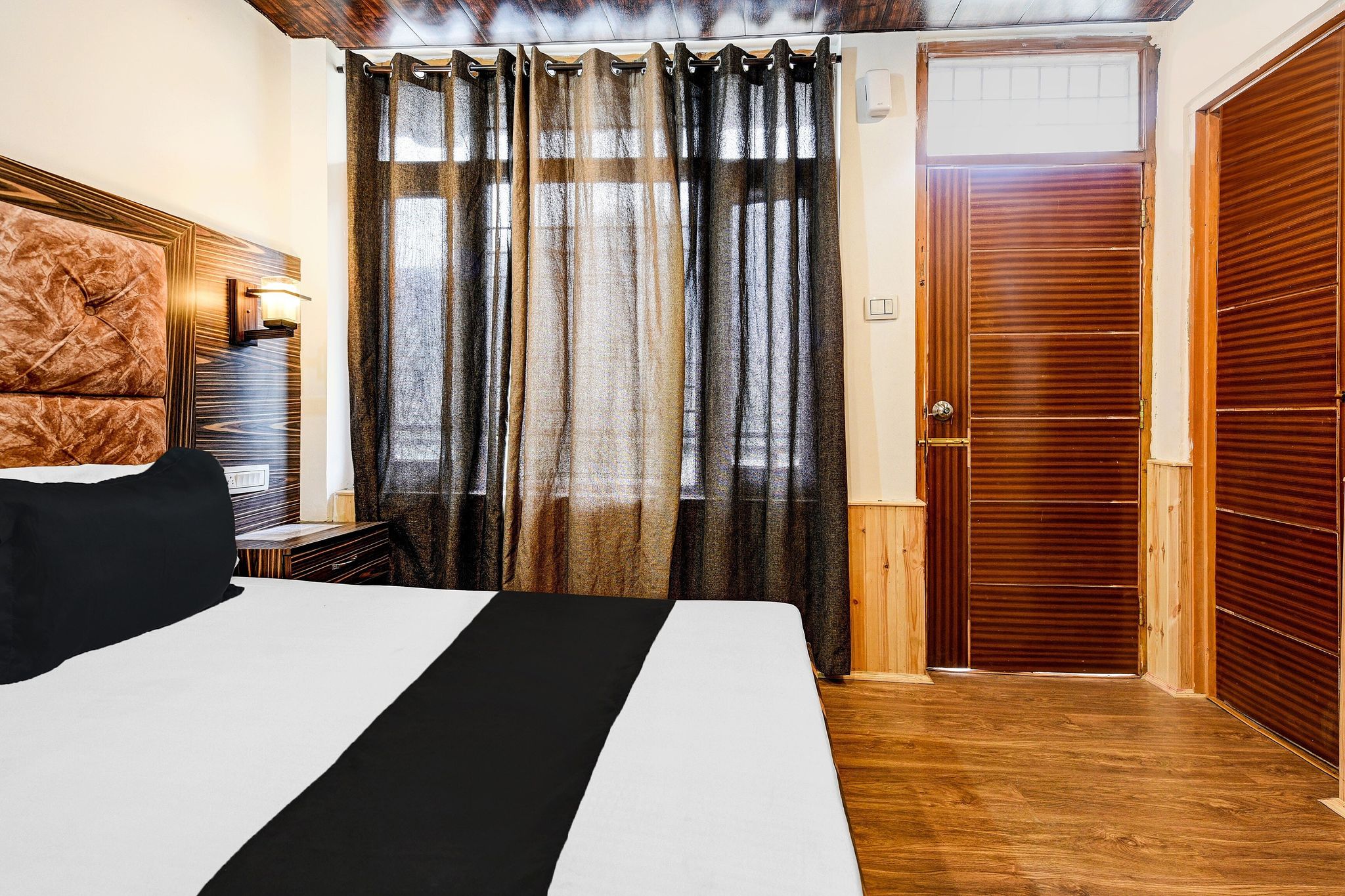 Hotel O Himalayan Magic