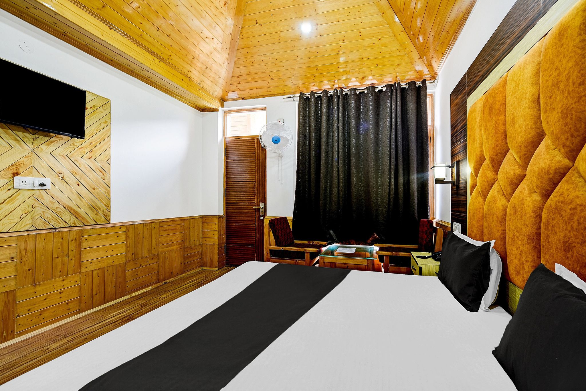 Hotel O Himalayan Magic