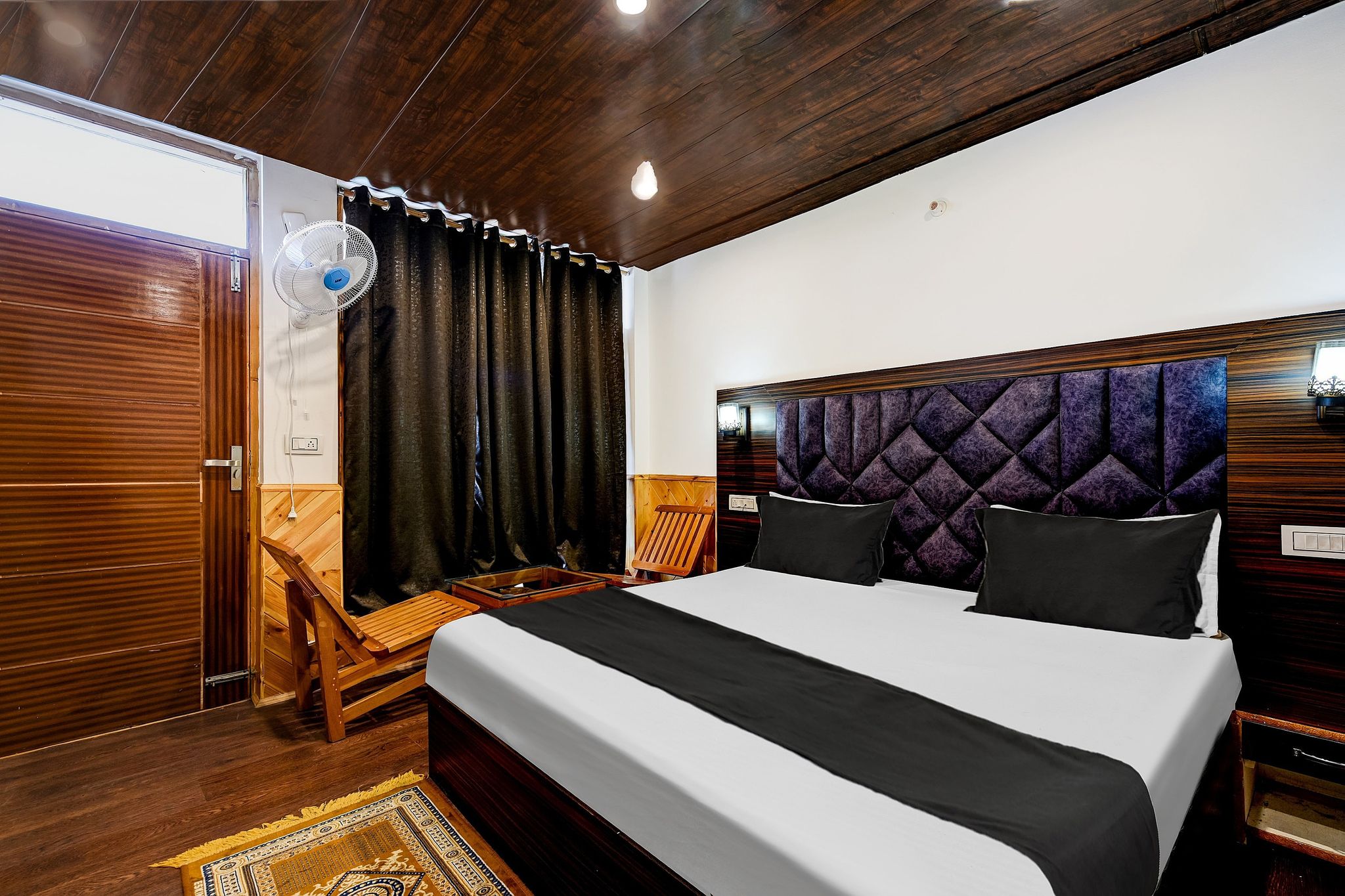 Hotel O Himalayan Magic