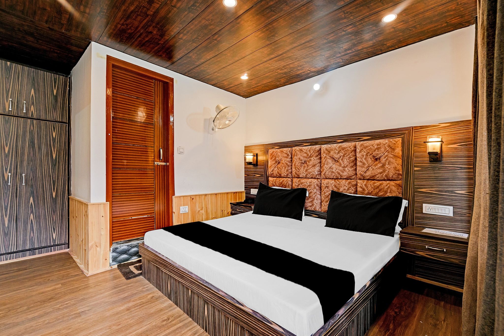 Hotel O Himalayan Magic
