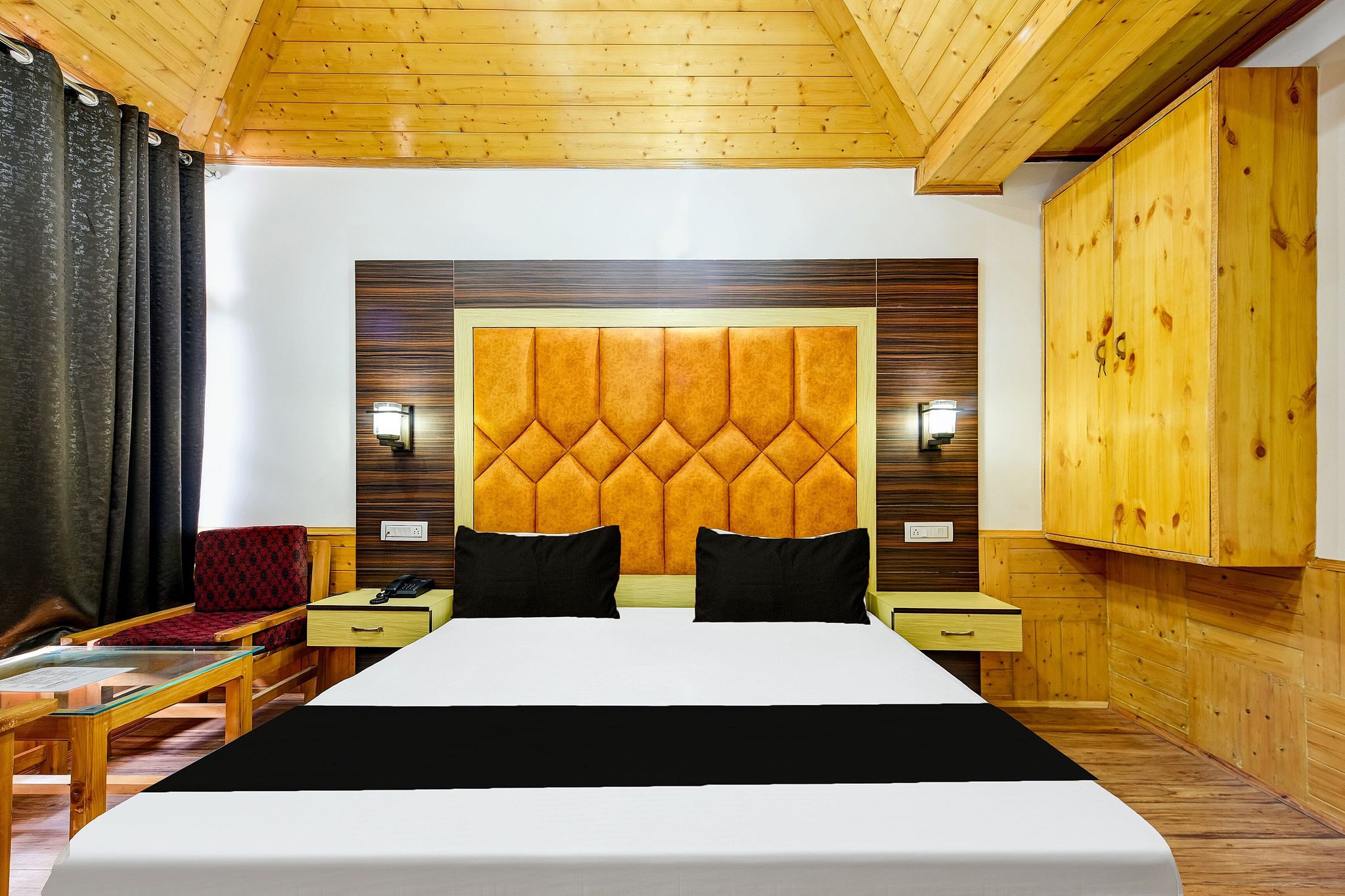 Hotel O Himalayan Magic