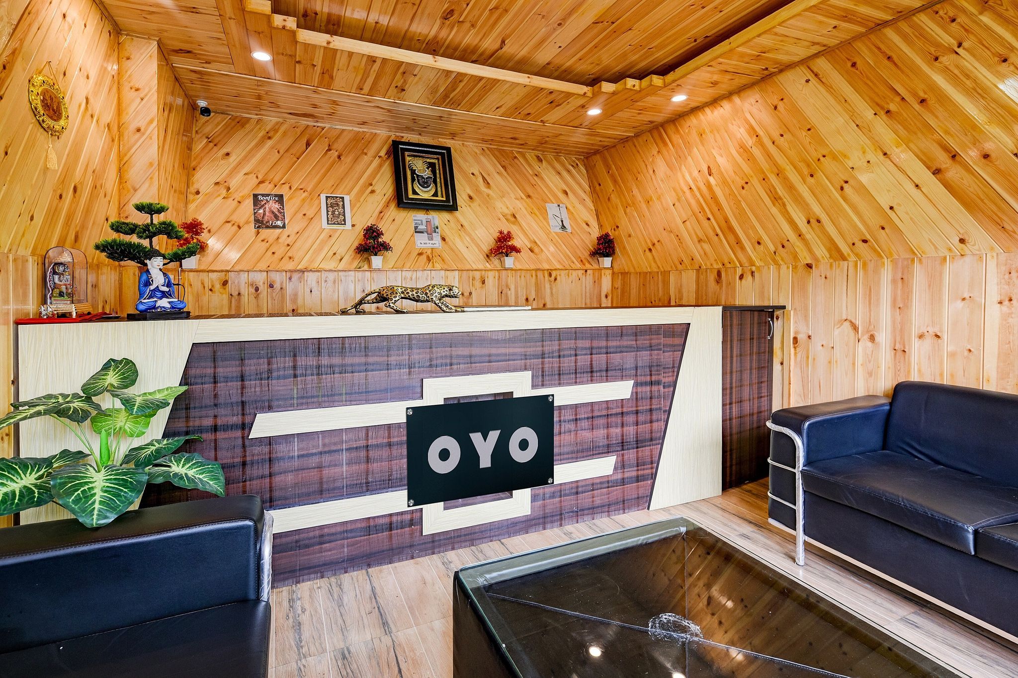 Hotel O Himalayan Magic