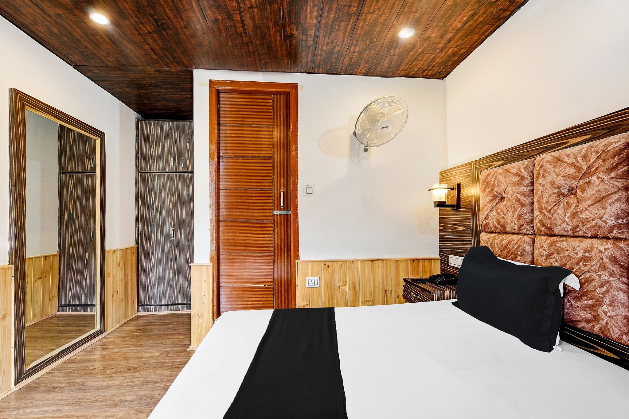Hotel O Himalayan Magic