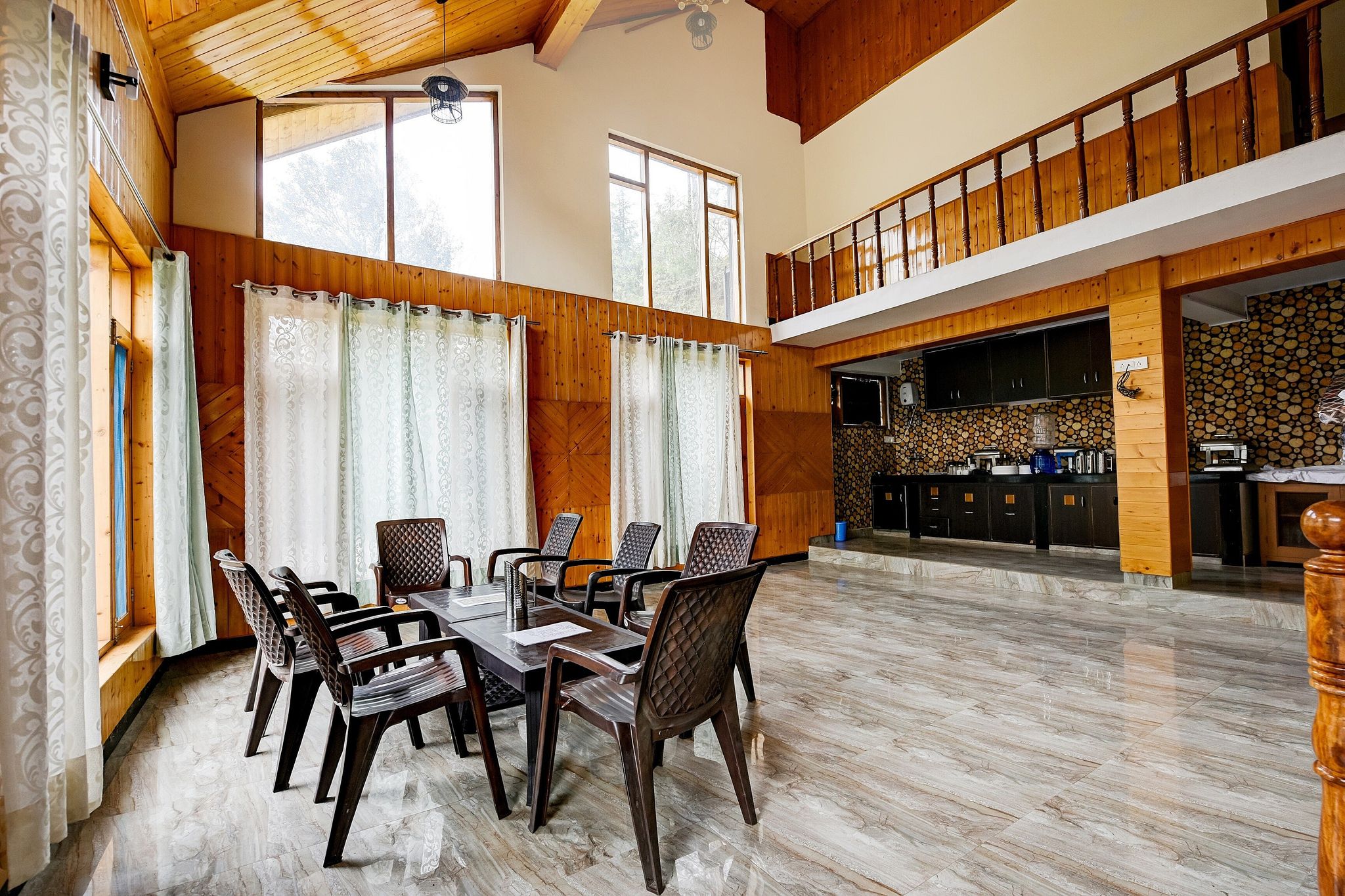 Hotel O Himalayan Magic