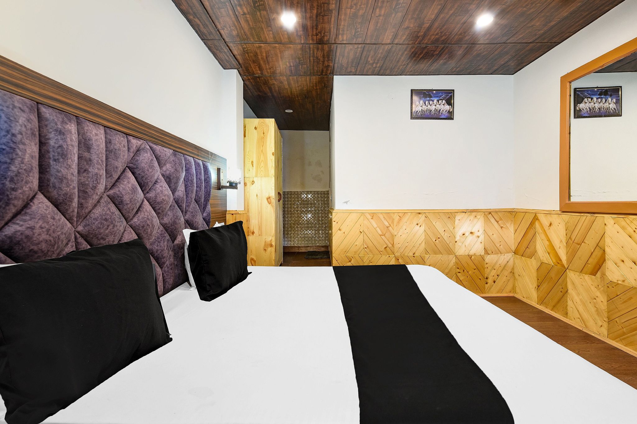 Hotel O Himalayan Magic