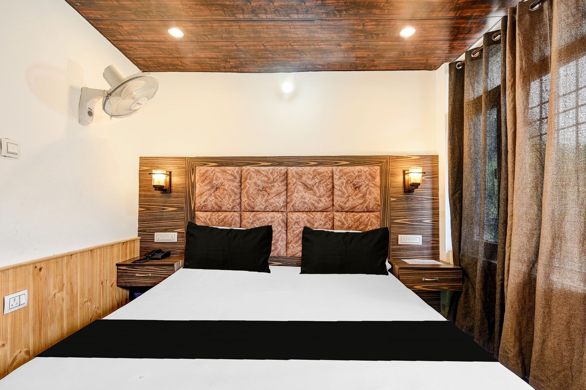 Hotel O Himalayan Magic