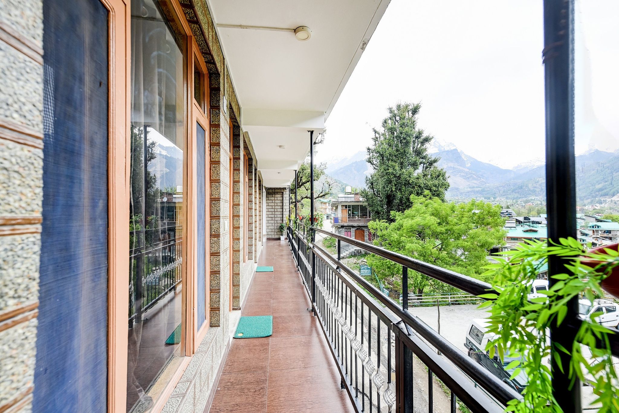 Hotel O Himalayan Magic