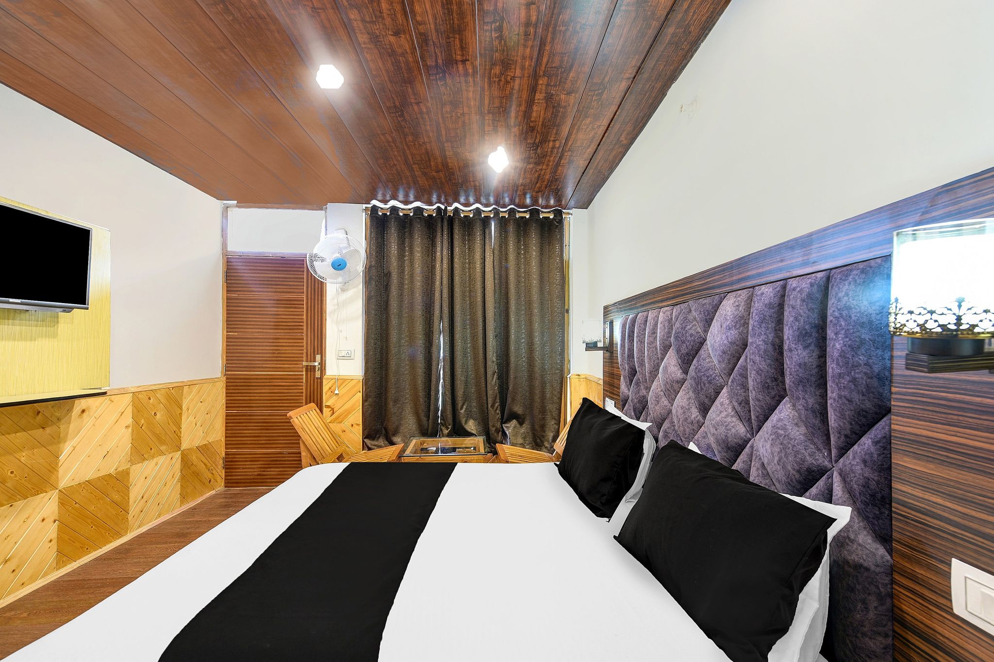 Hotel O Himalayan Magic