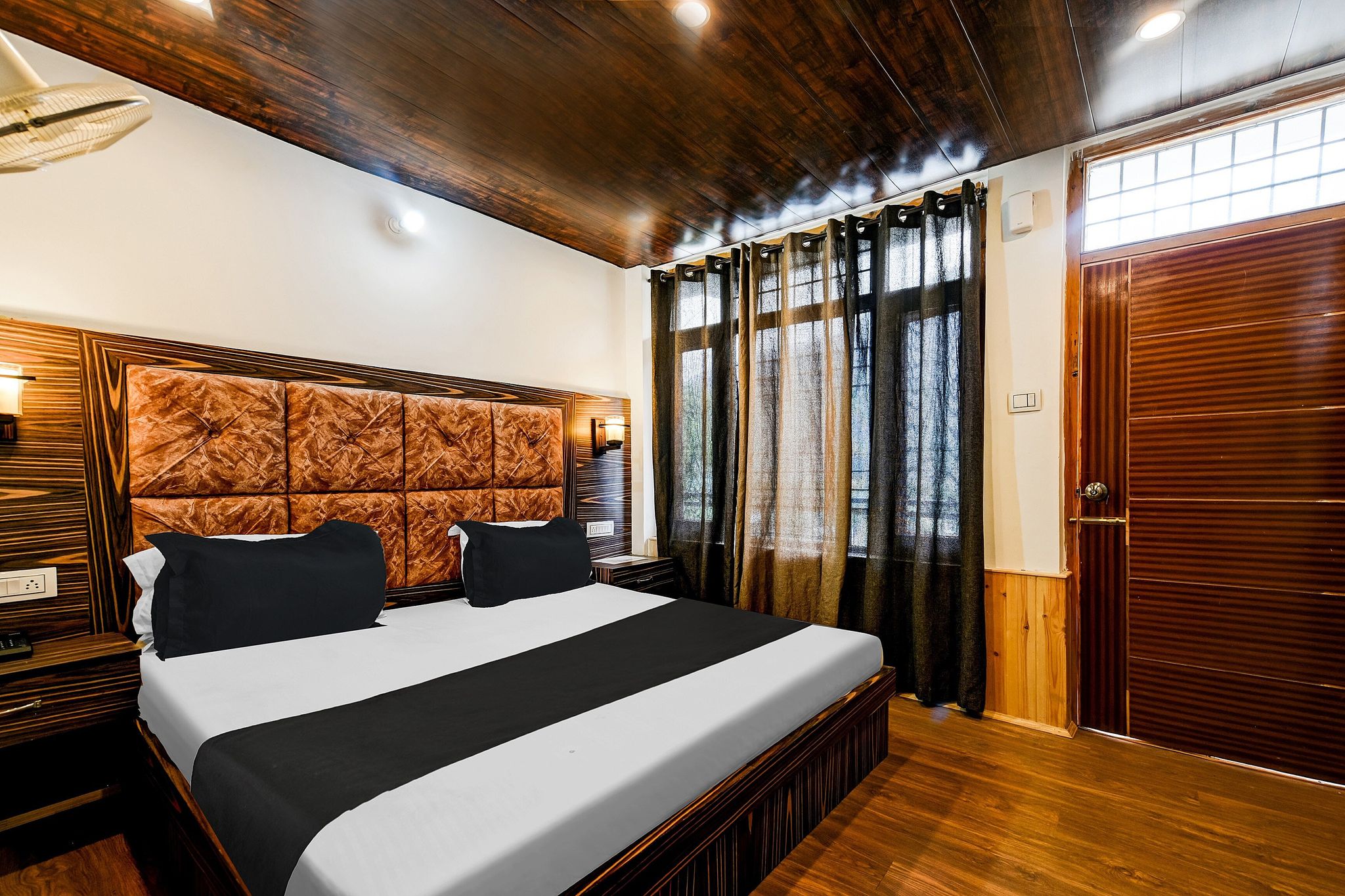 Hotel O Himalayan Magic