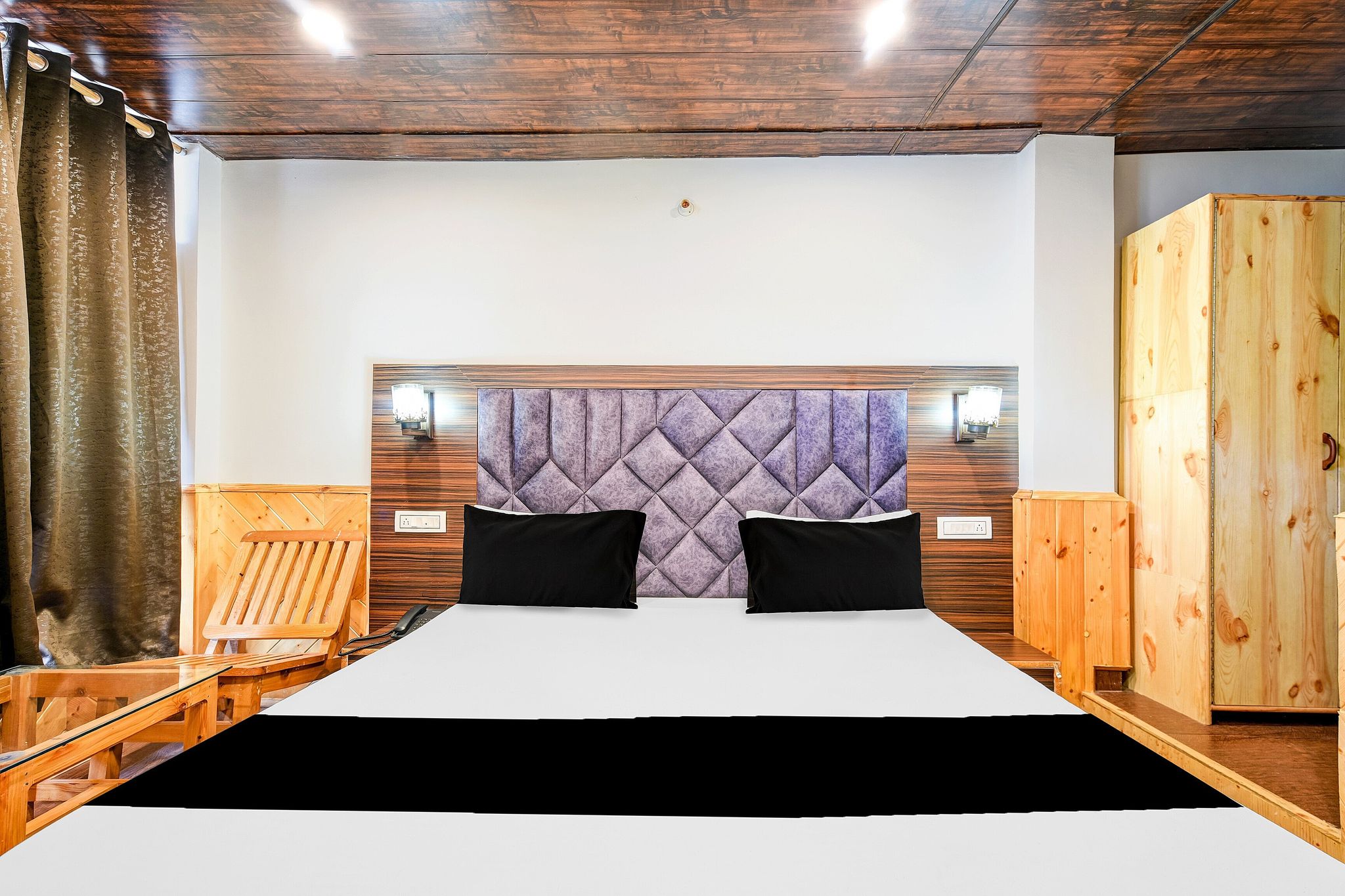 Hotel O Himalayan Magic