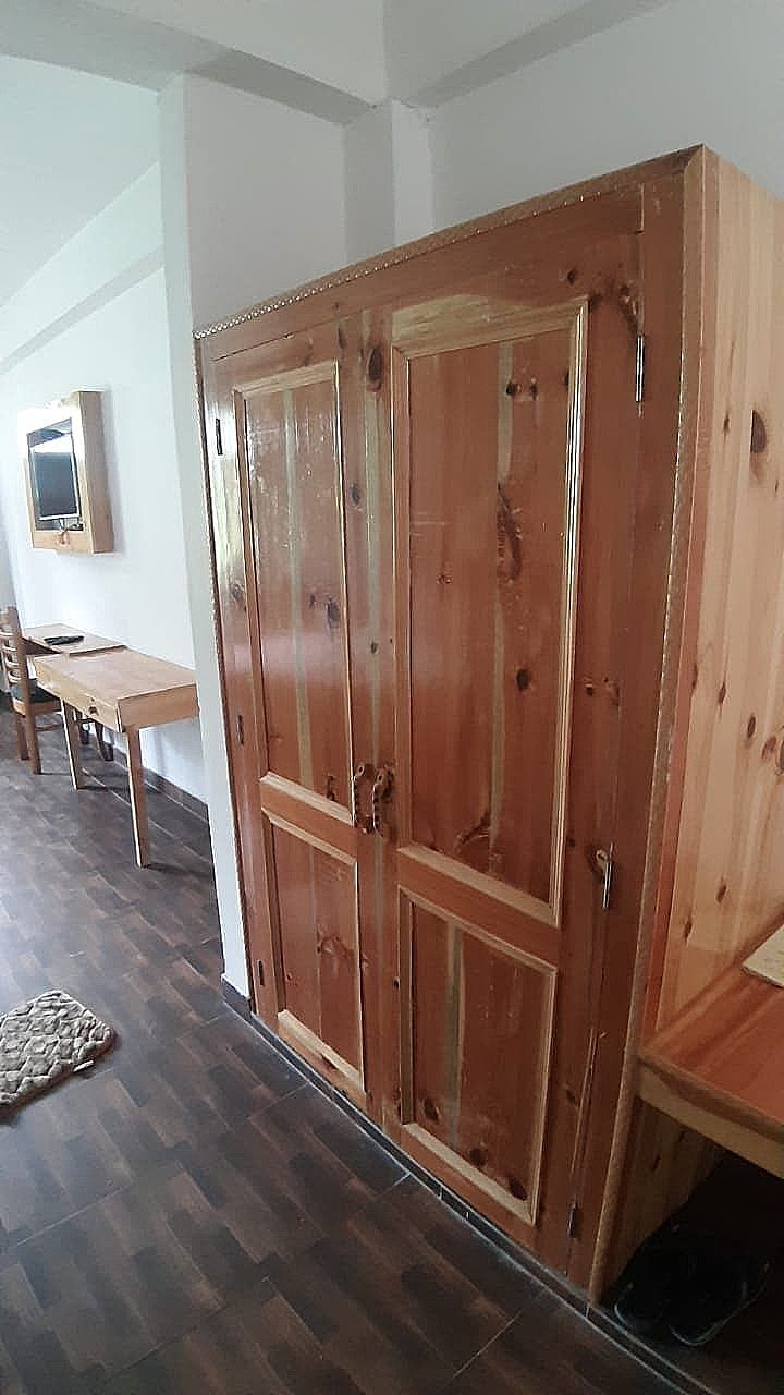 Hotel O Sasvat Cottages