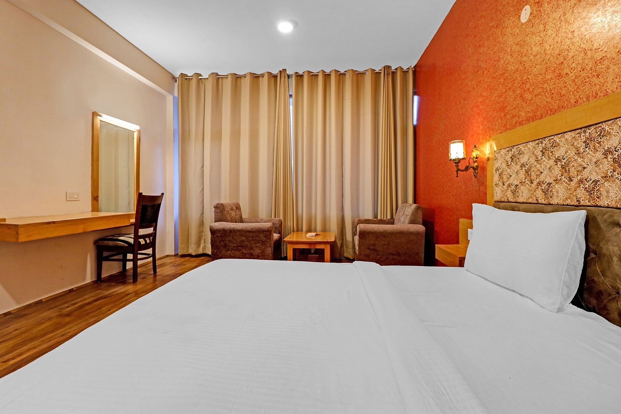 Hotel O Sasvat Cottages