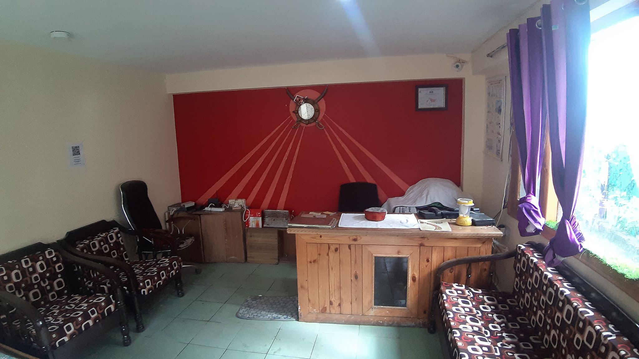 Hotel O Sasvat Cottages