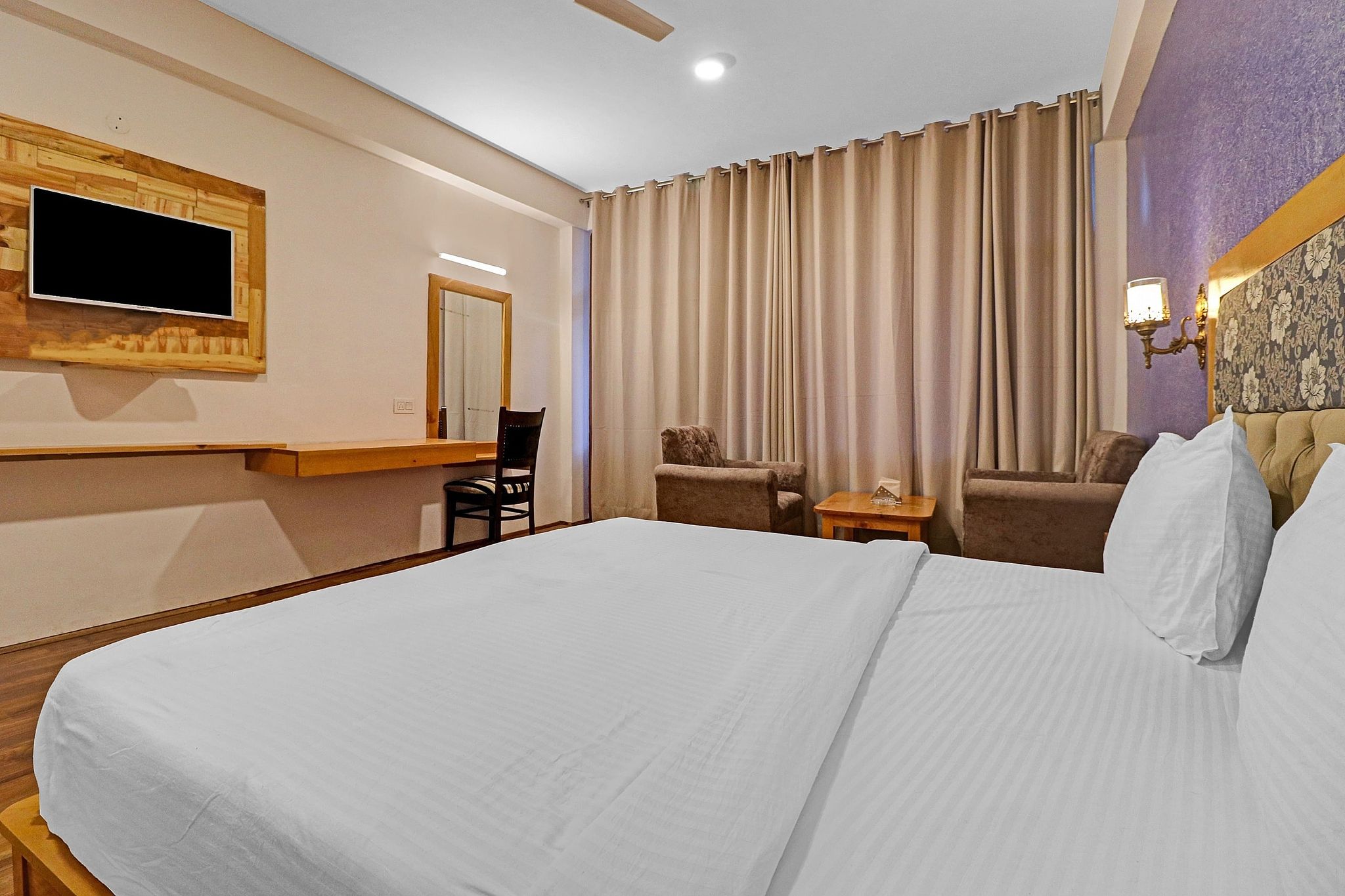Hotel O Sasvat Cottages