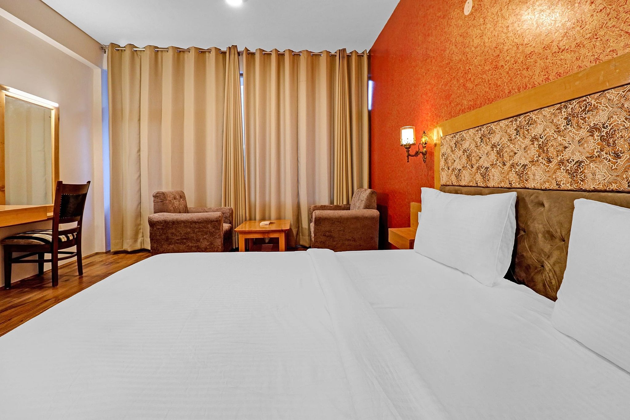 Hotel O Sasvat Cottages