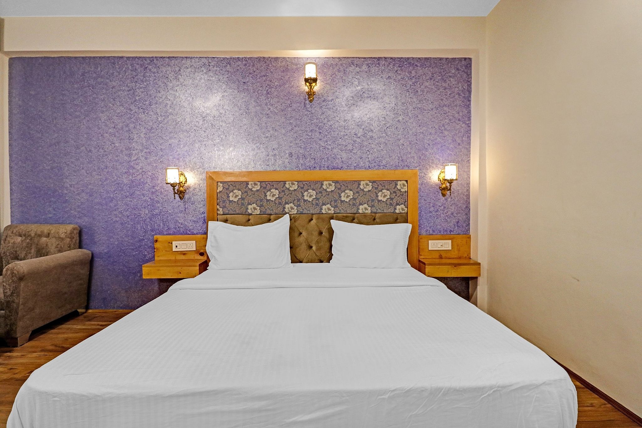 Hotel O Sasvat Cottages