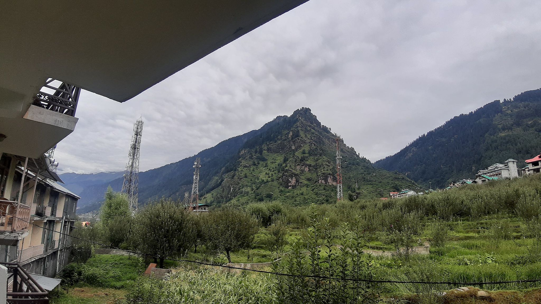 Hotel O Sasvat Cottages