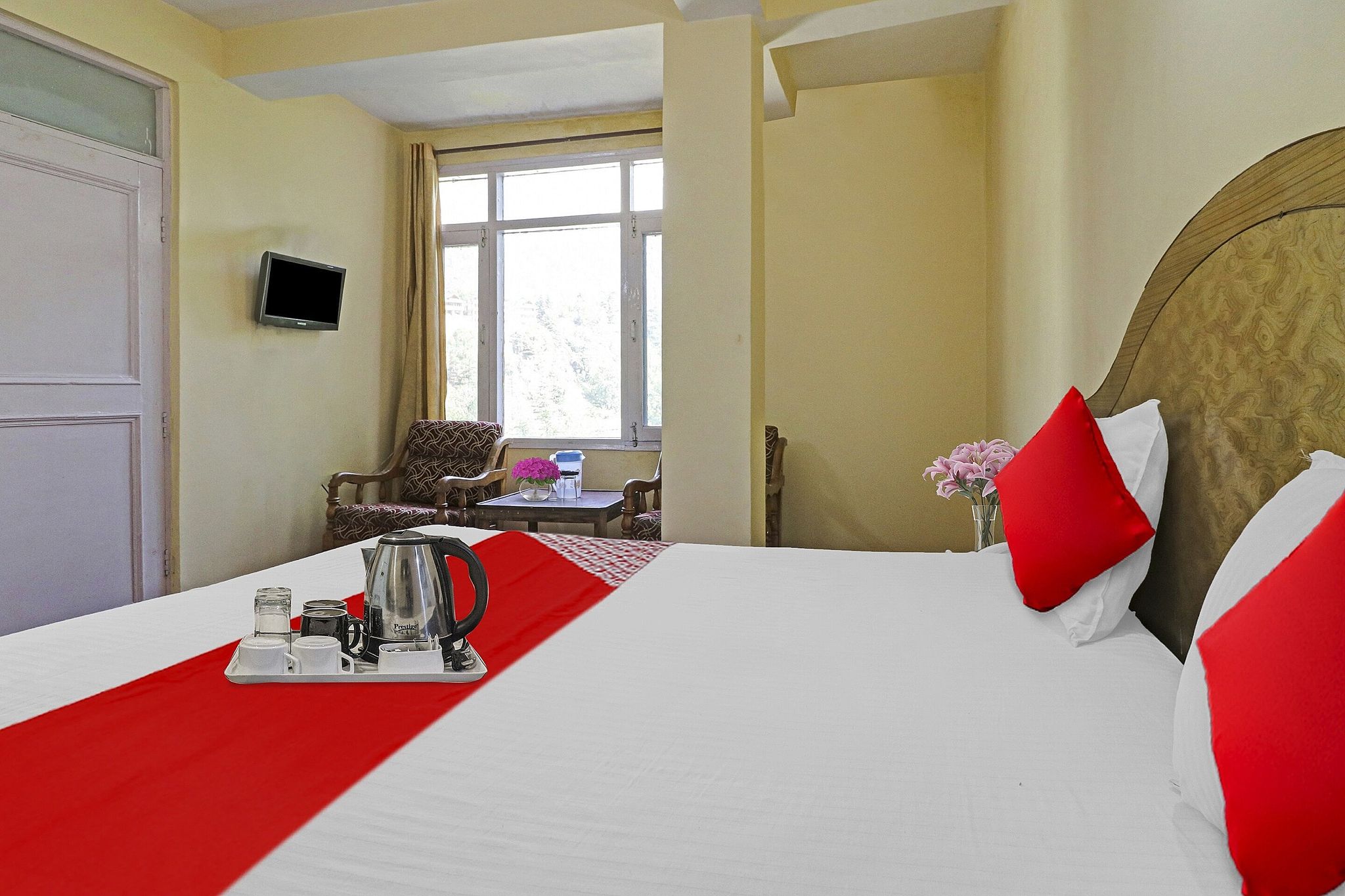 Hotel O Beas Valley