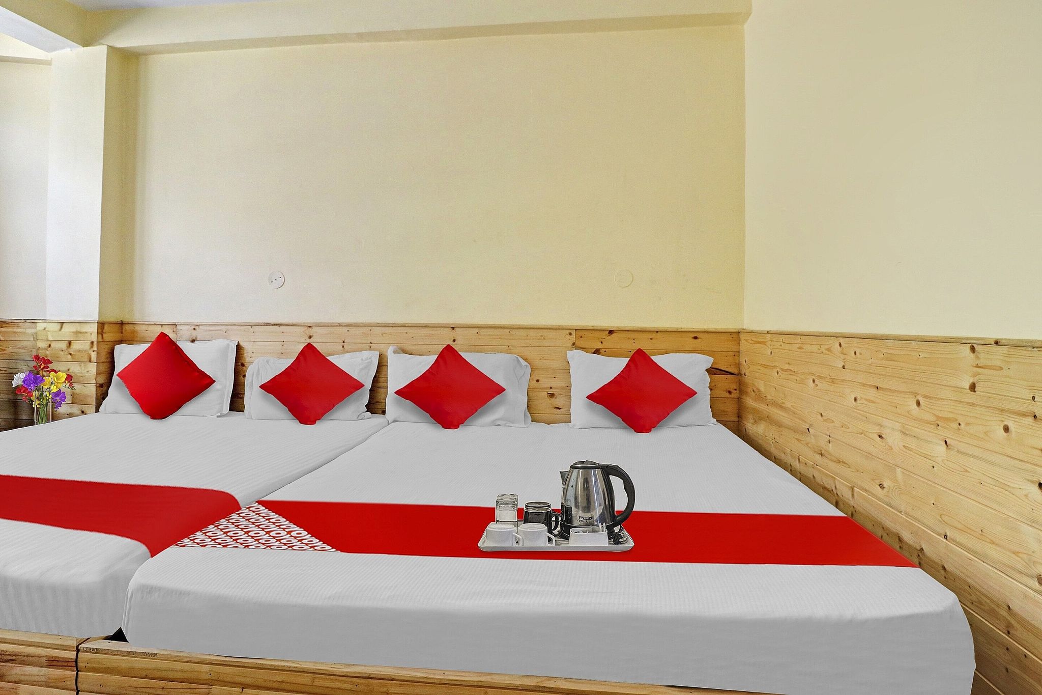 Hotel O Beas Valley