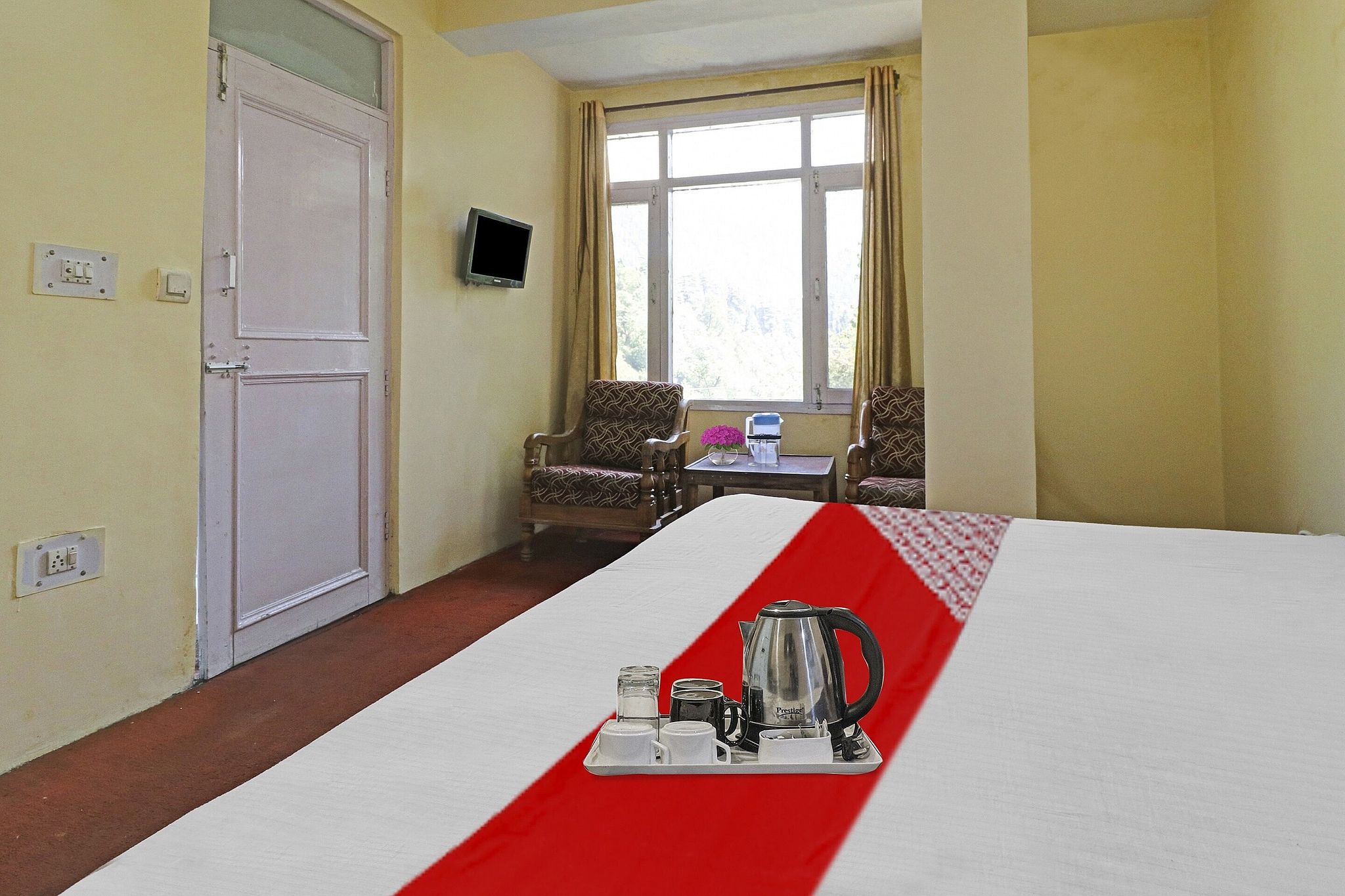 Hotel O Beas Valley