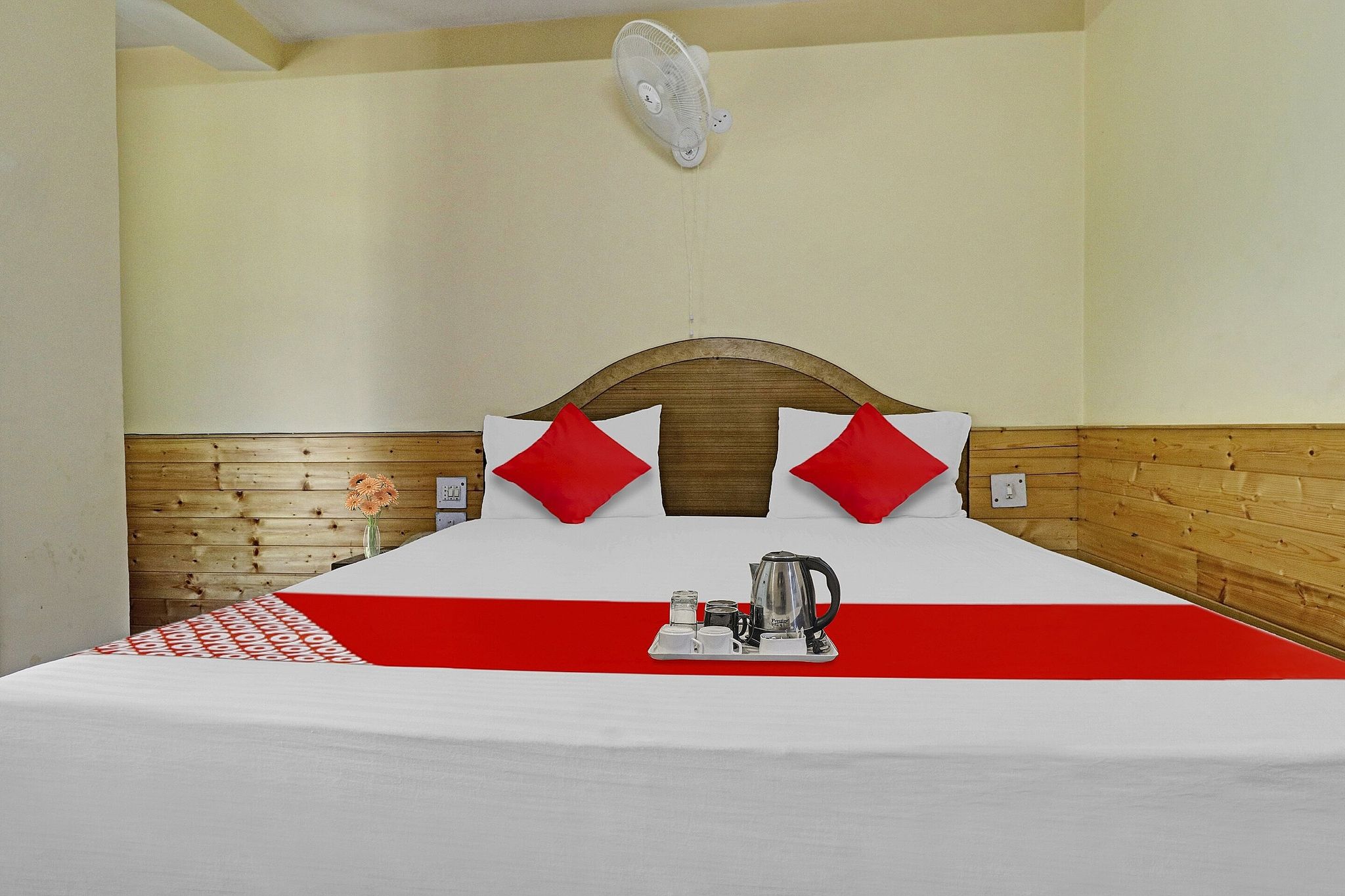 Hotel O Beas Valley