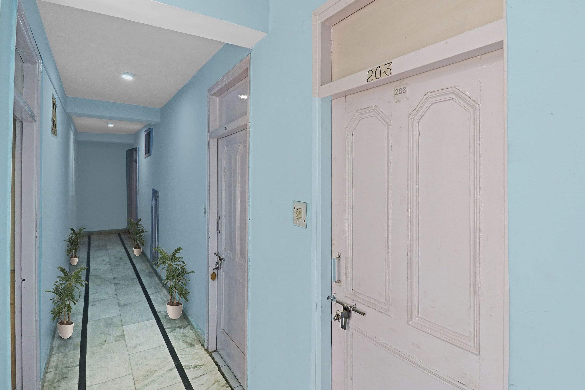 Hotel O Beas Valley