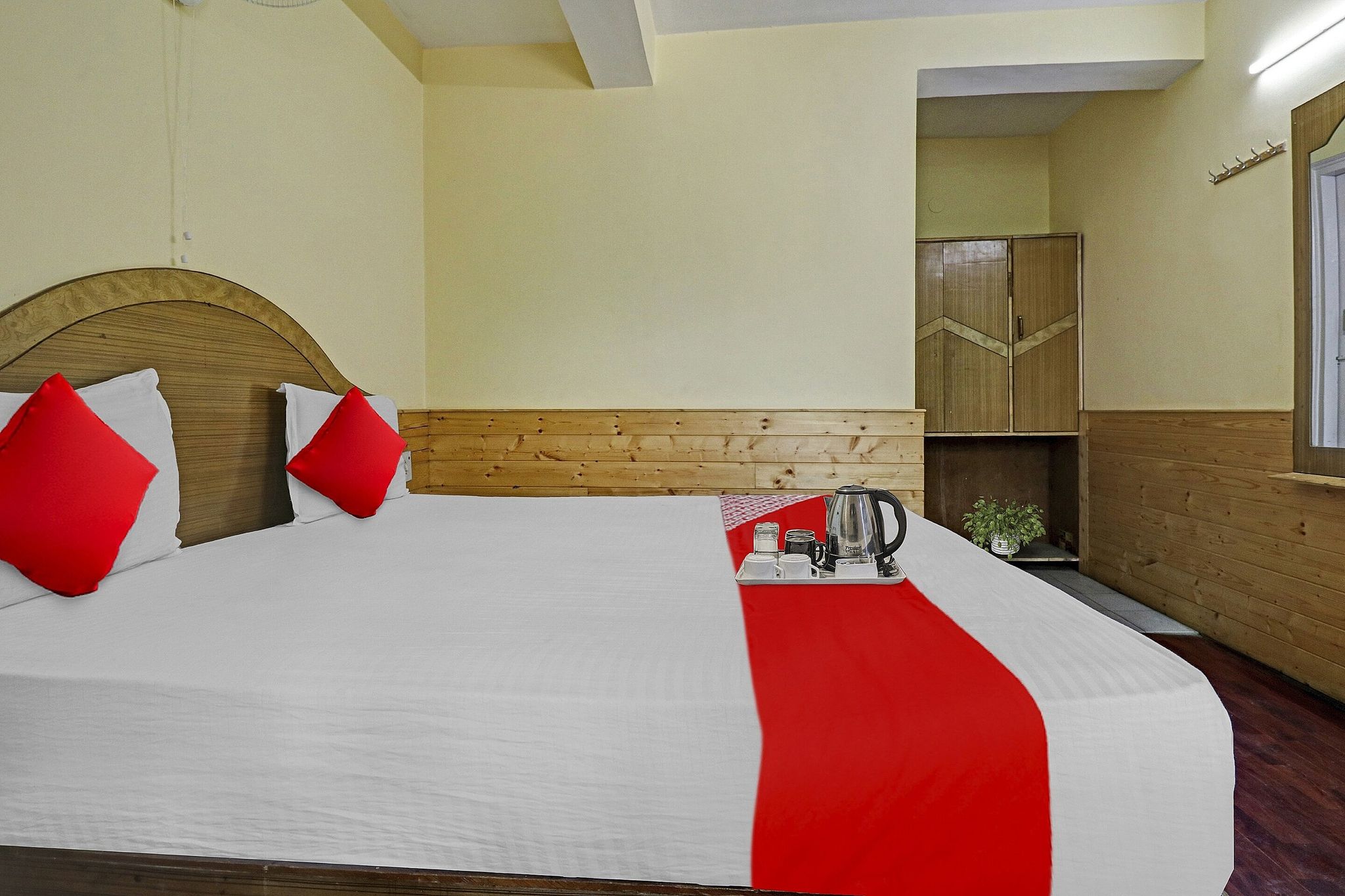 Hotel O Beas Valley
