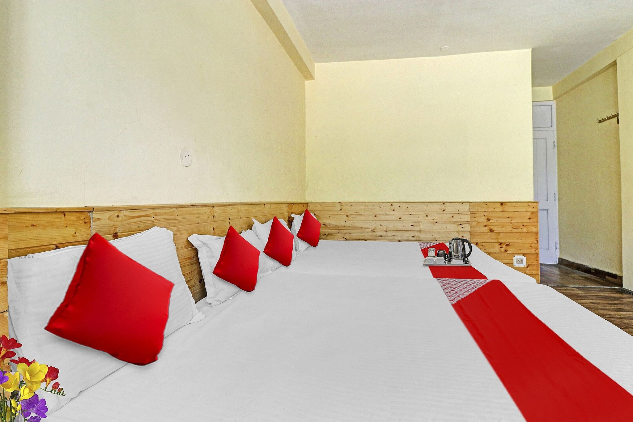Hotel O Beas Valley