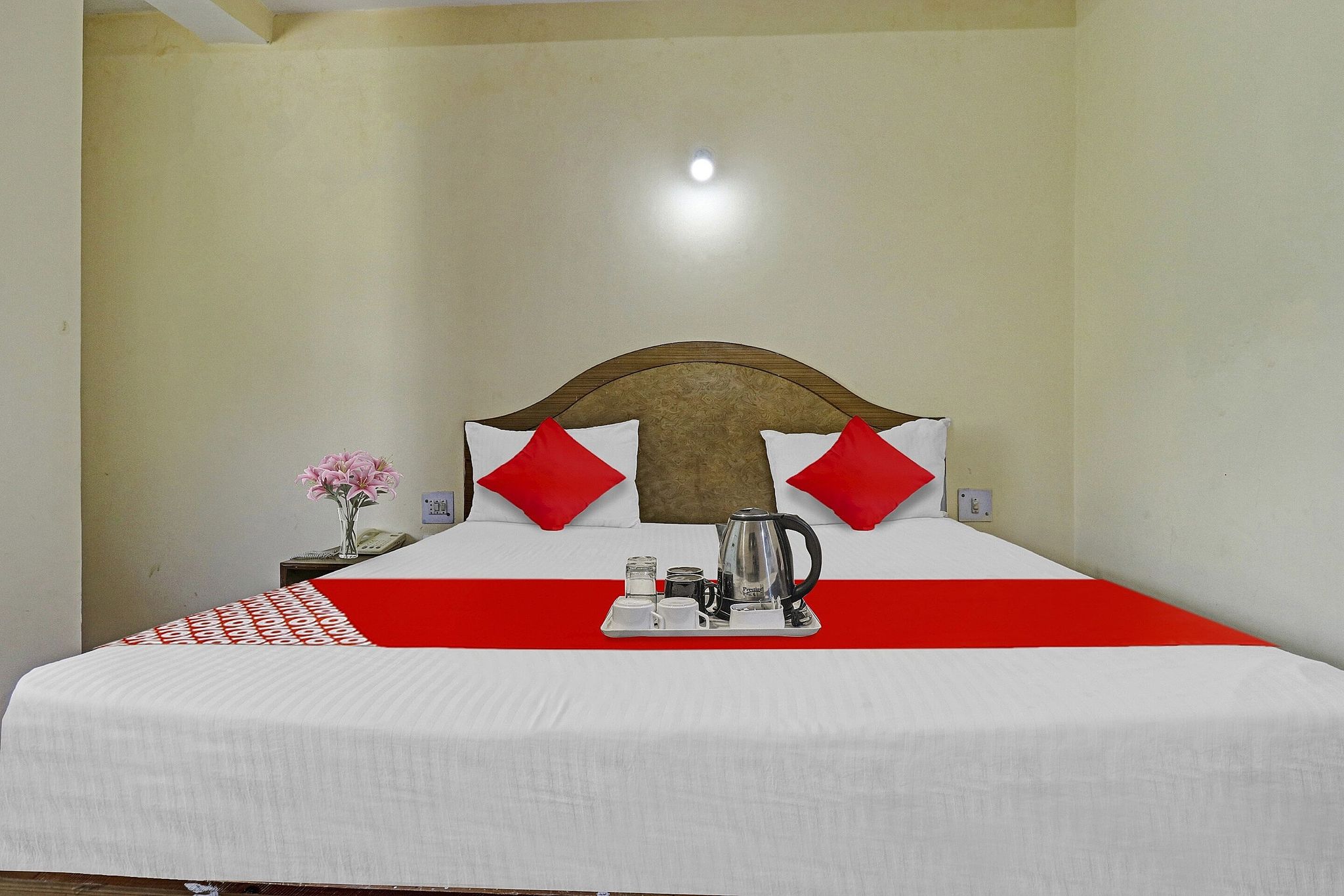 Hotel O Beas Valley