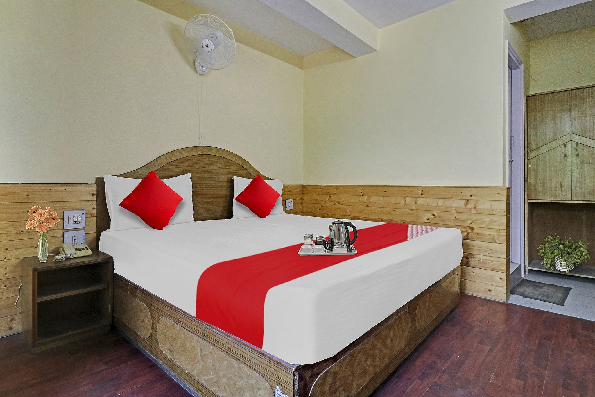 Hotel O Beas Valley