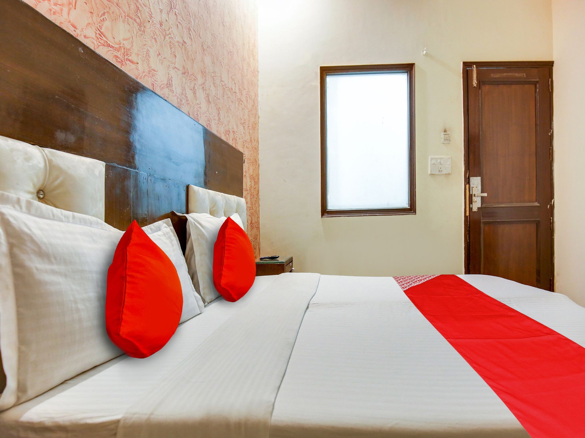 Hotel O Raj Residency Mohali Phase 2 Classic 10