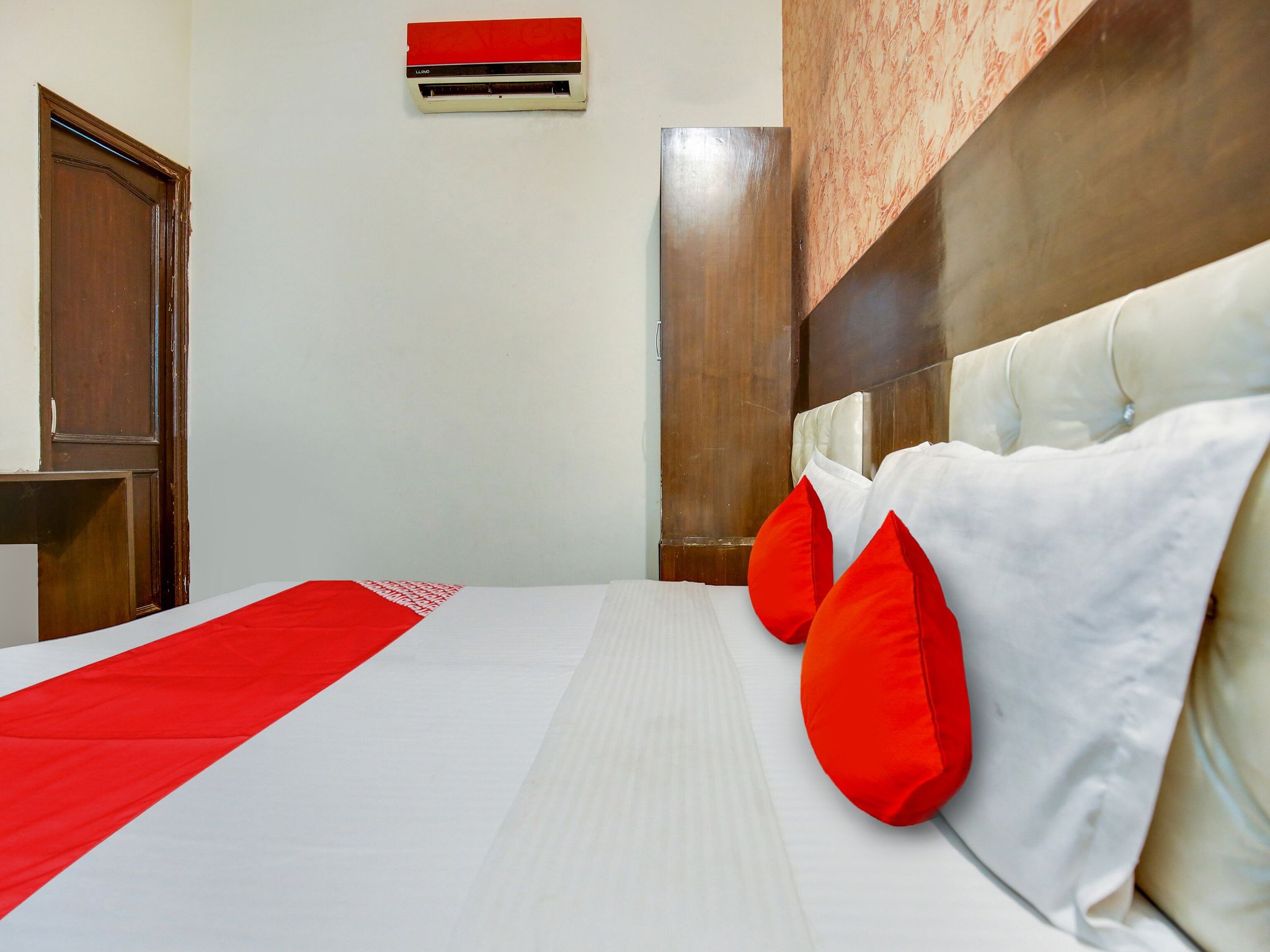 Hotel O Raj Residency Mohali Phase 2 Classic 12