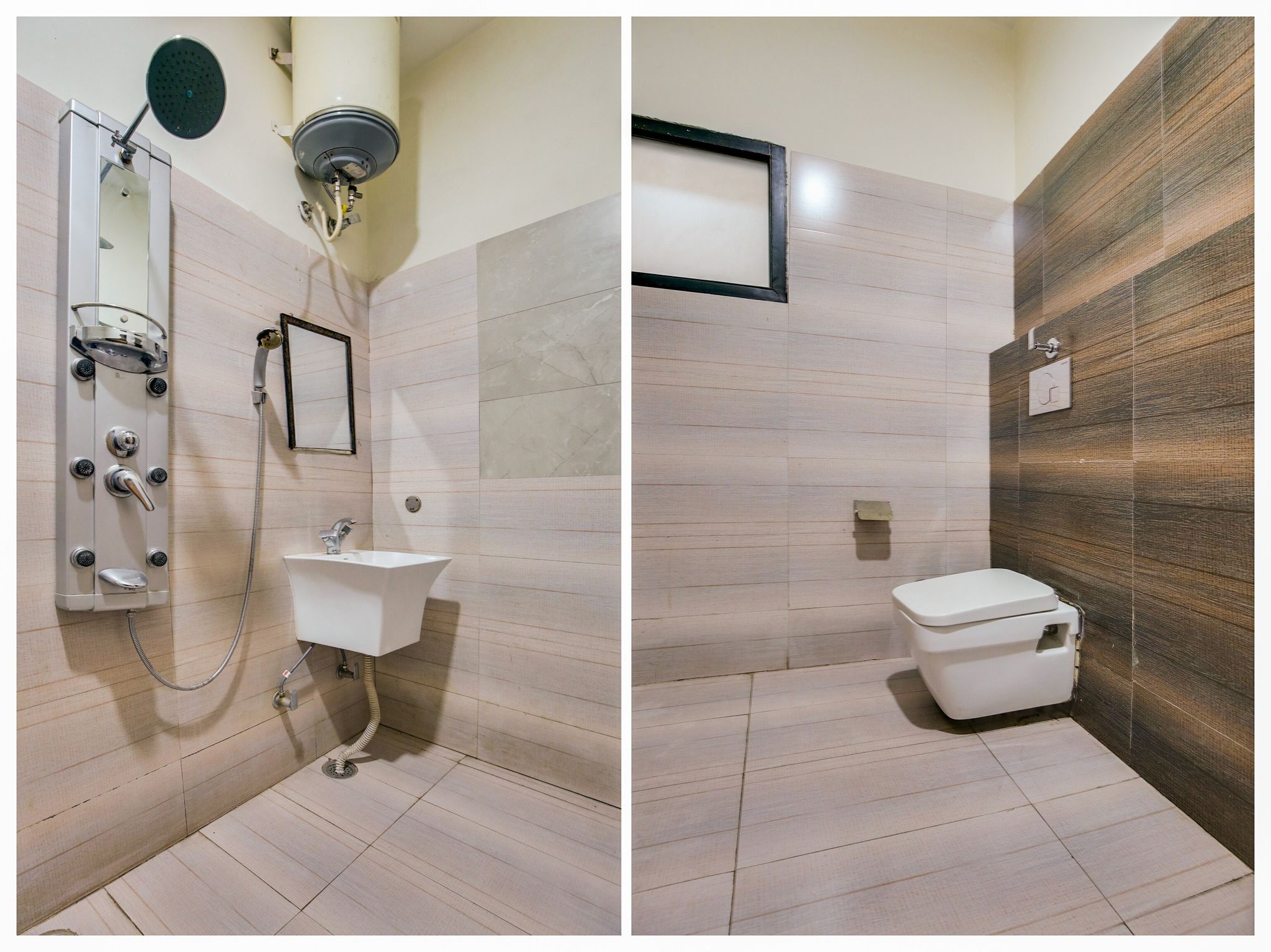 Hotel O Raj Residency Mohali Phase 2 Classic 15