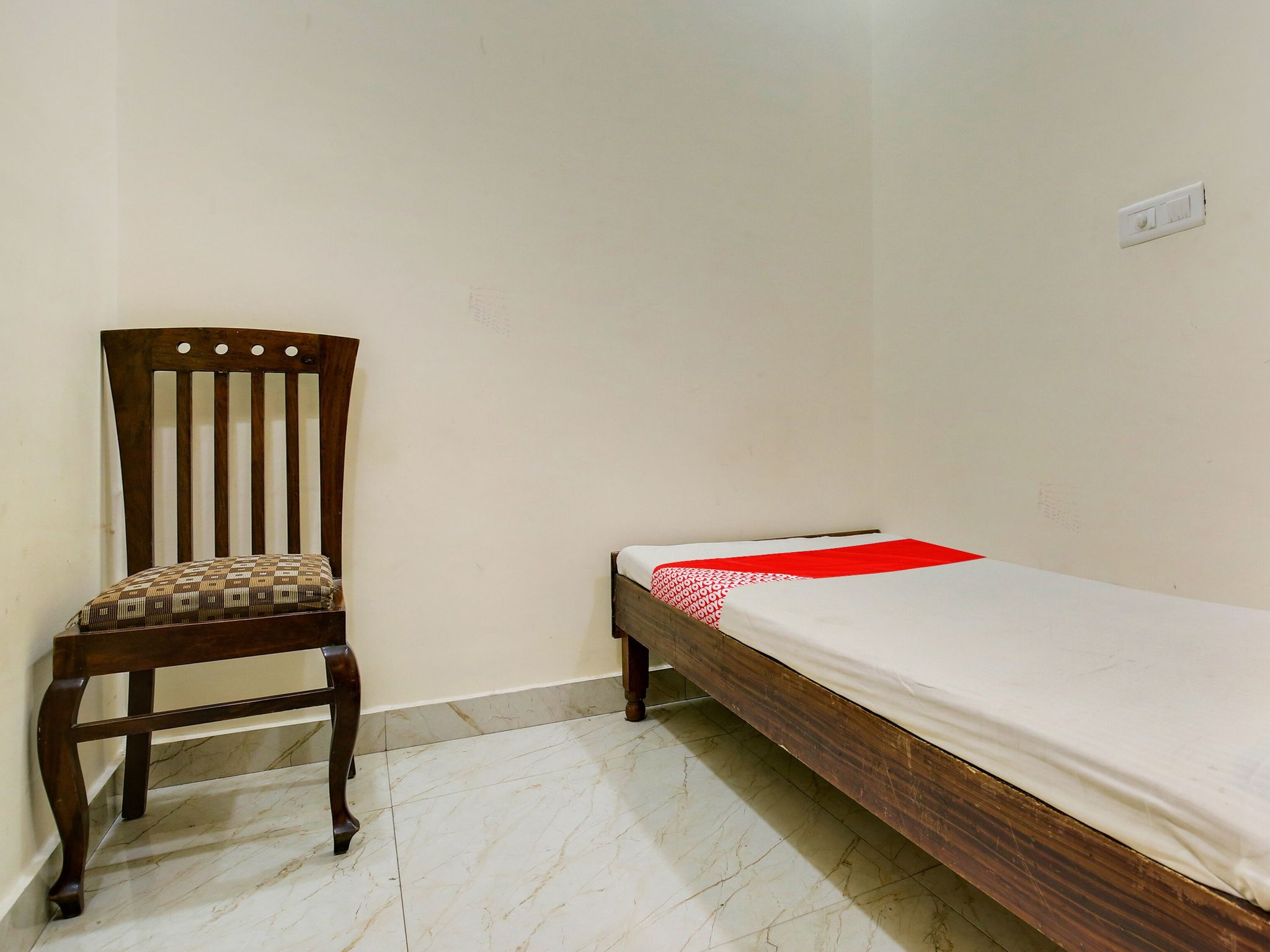 Hotel O Raj Residency Mohali Phase 2 Classic 16